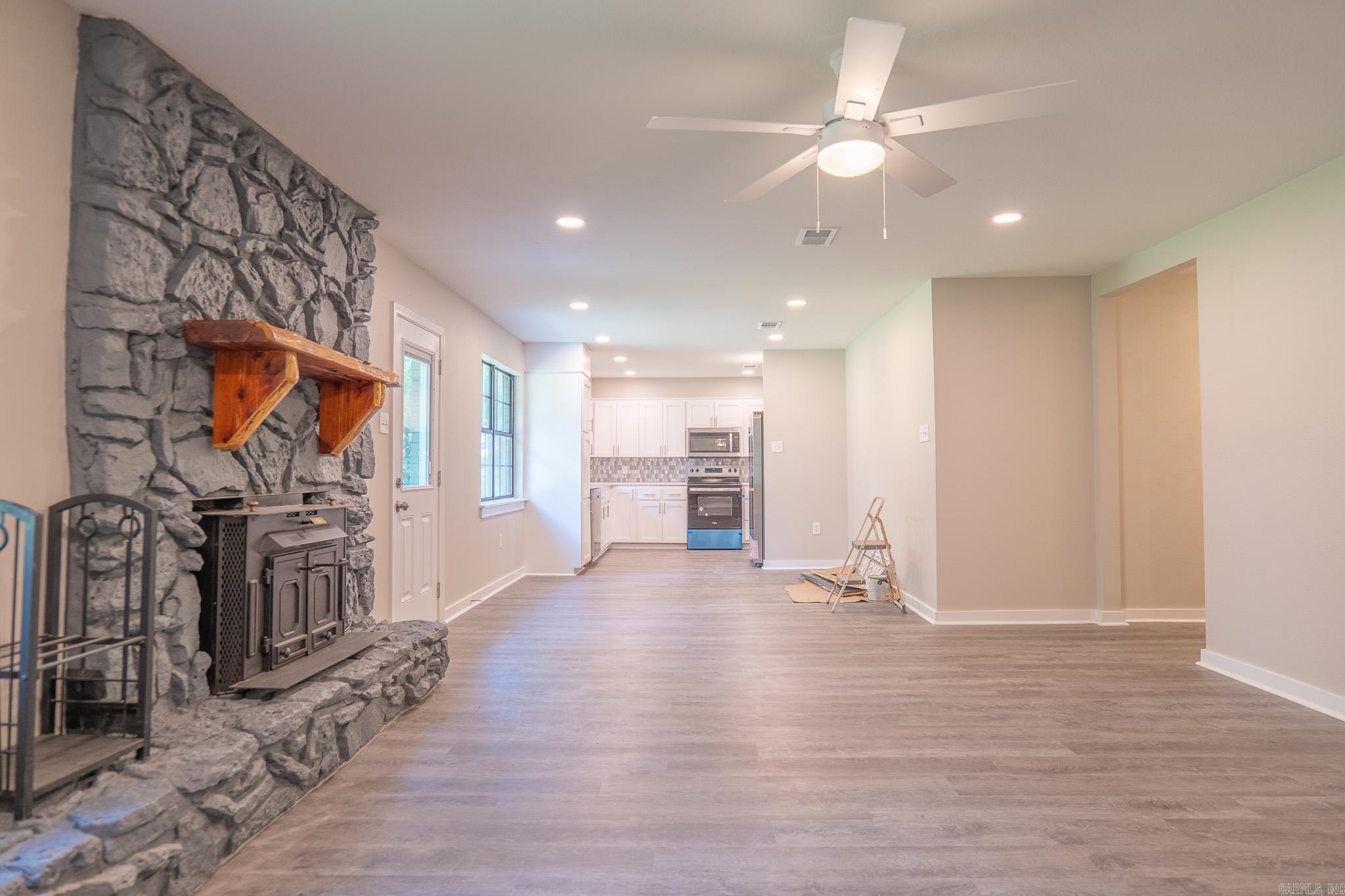 CONWAY EAST - Residential
