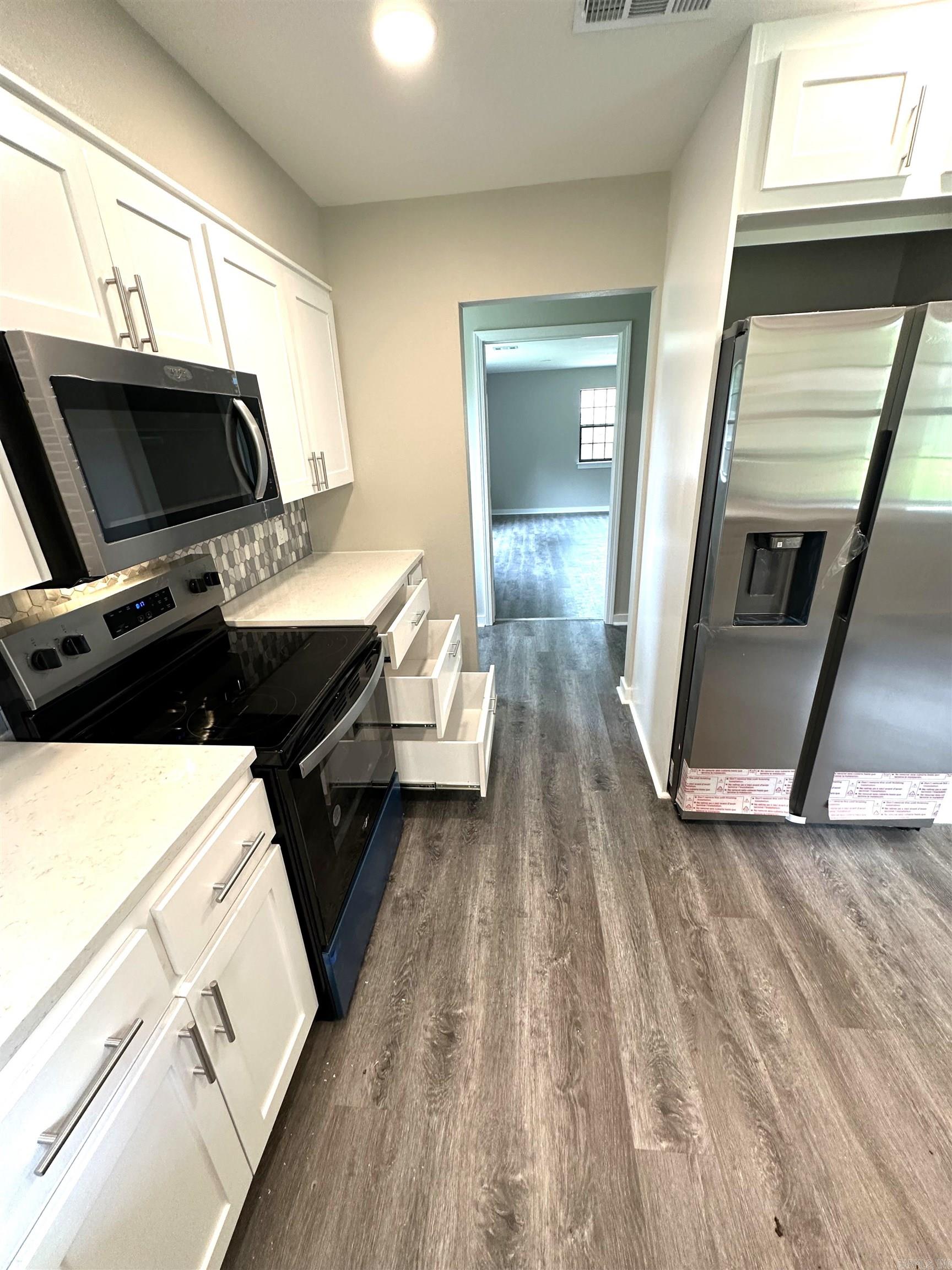 CONWAY EAST - Residential