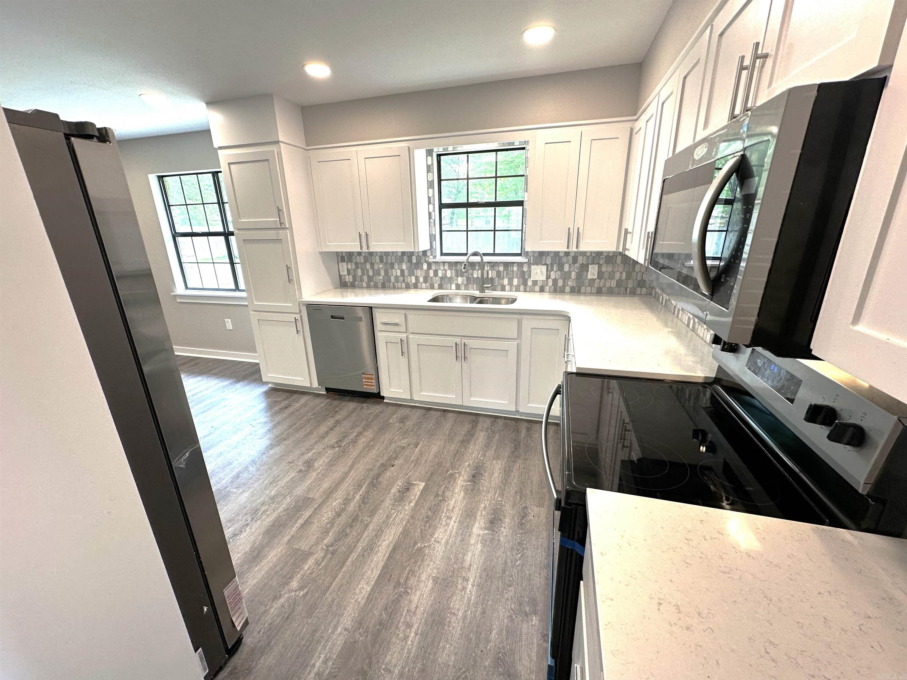 CONWAY EAST - Residential