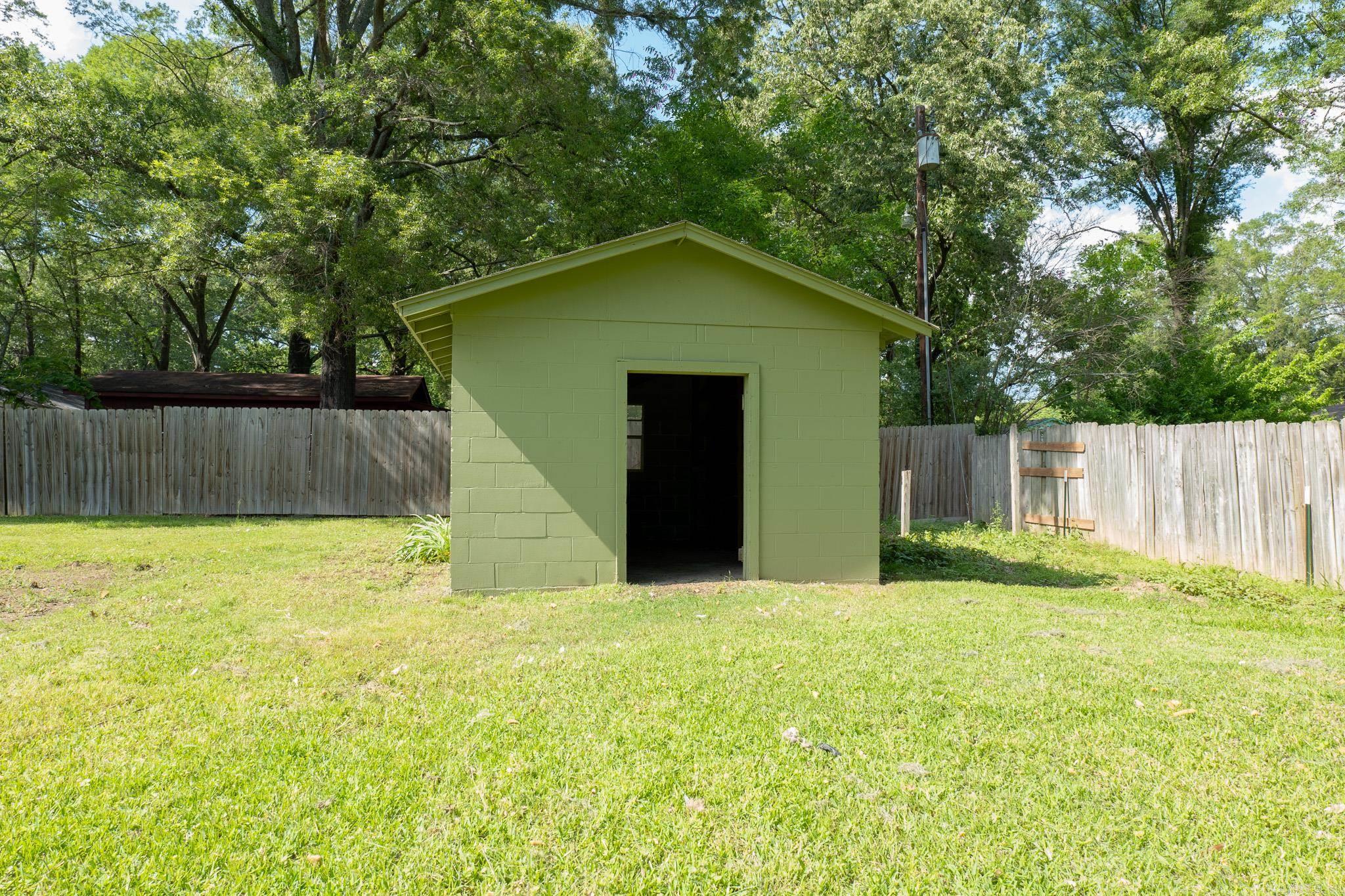CONWAY EAST - Residential