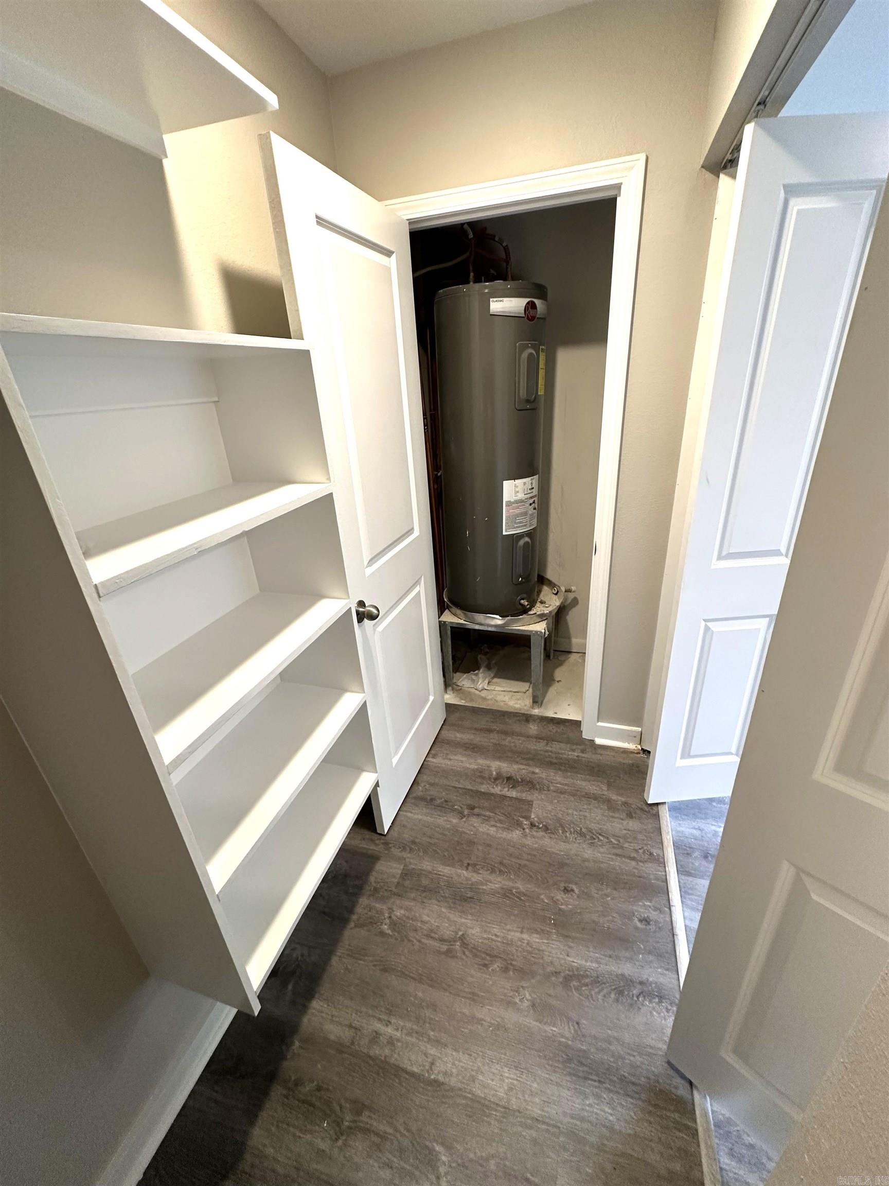 CONWAY EAST - Residential