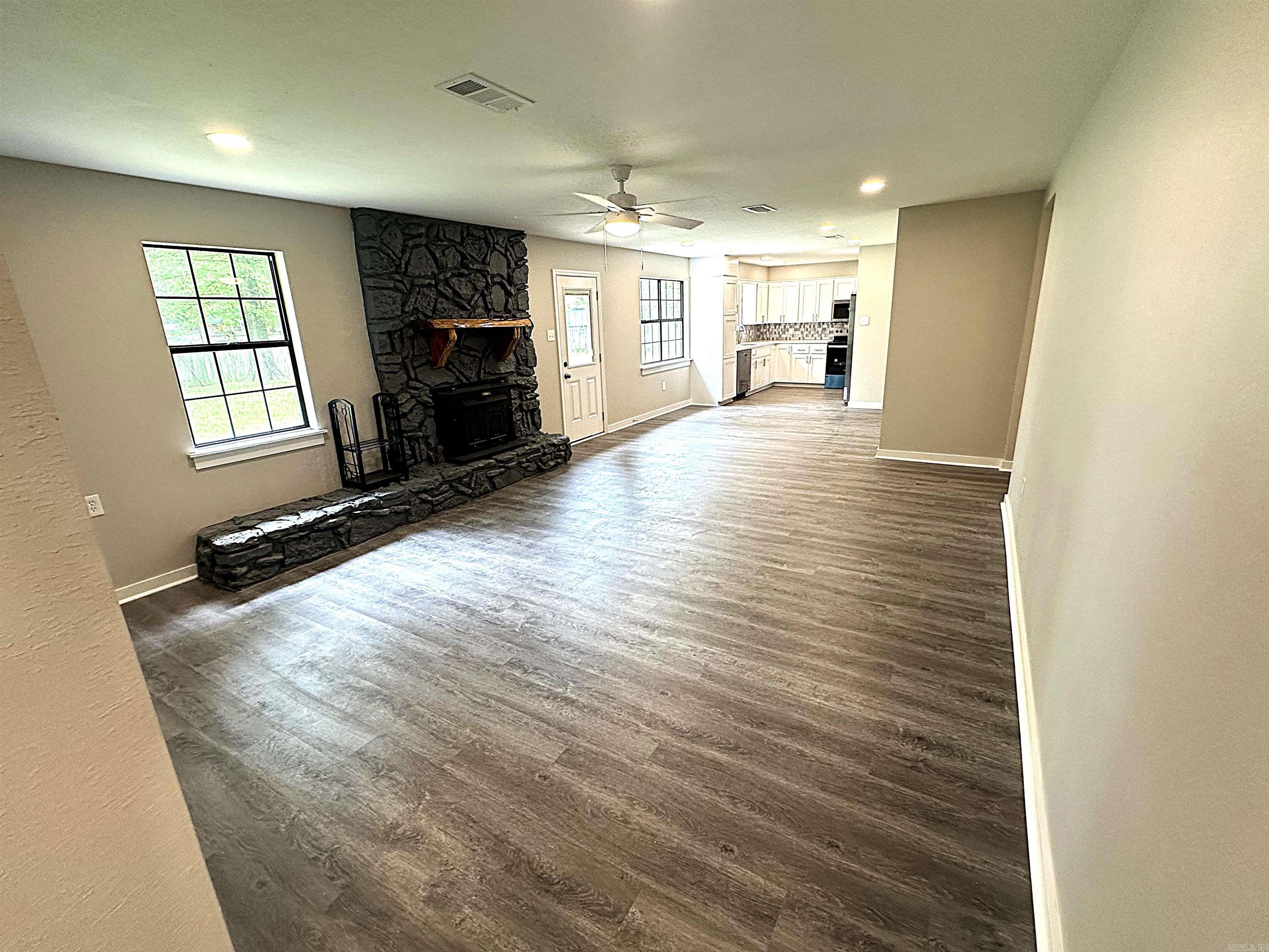 CONWAY EAST - Residential