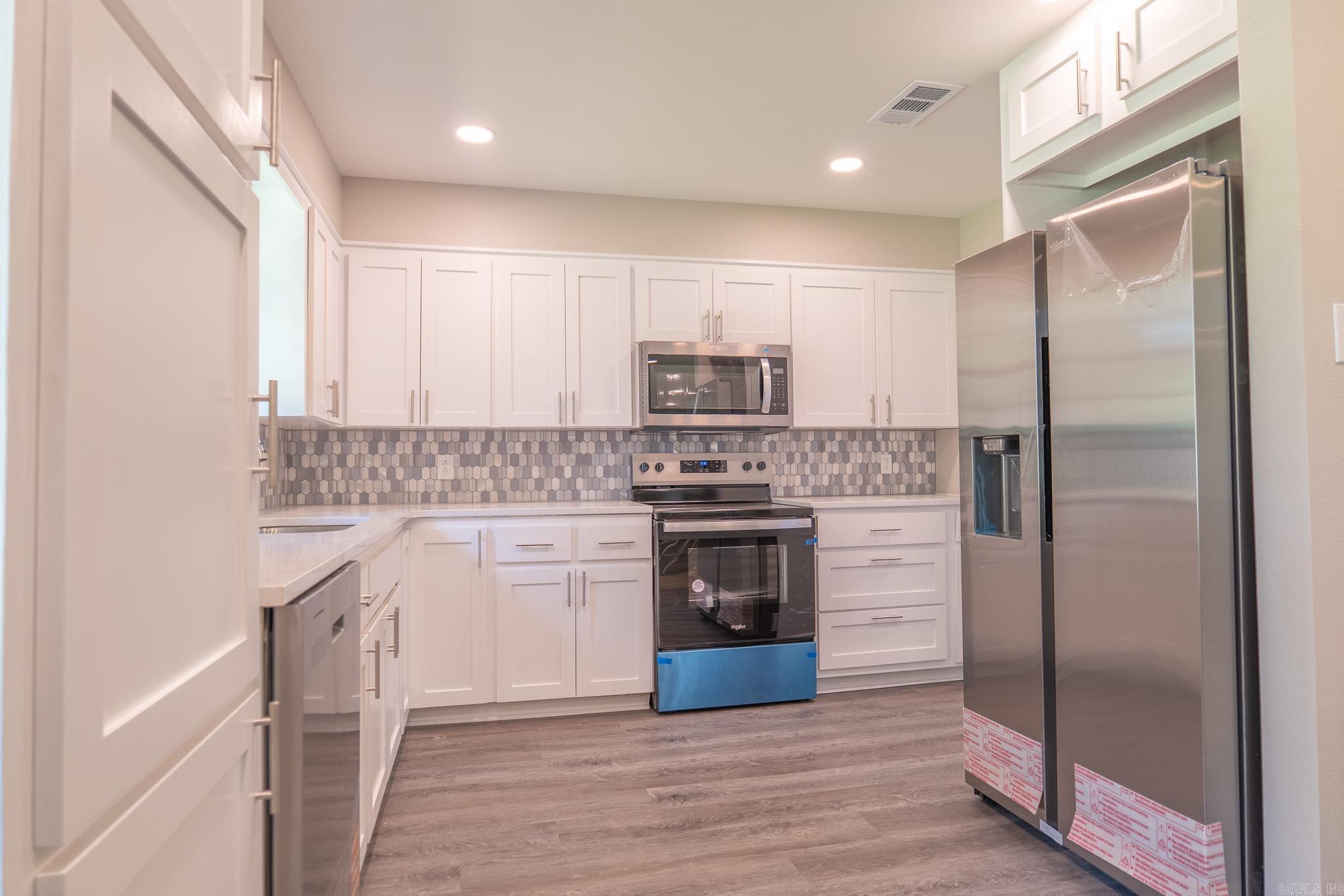 CONWAY EAST - Residential