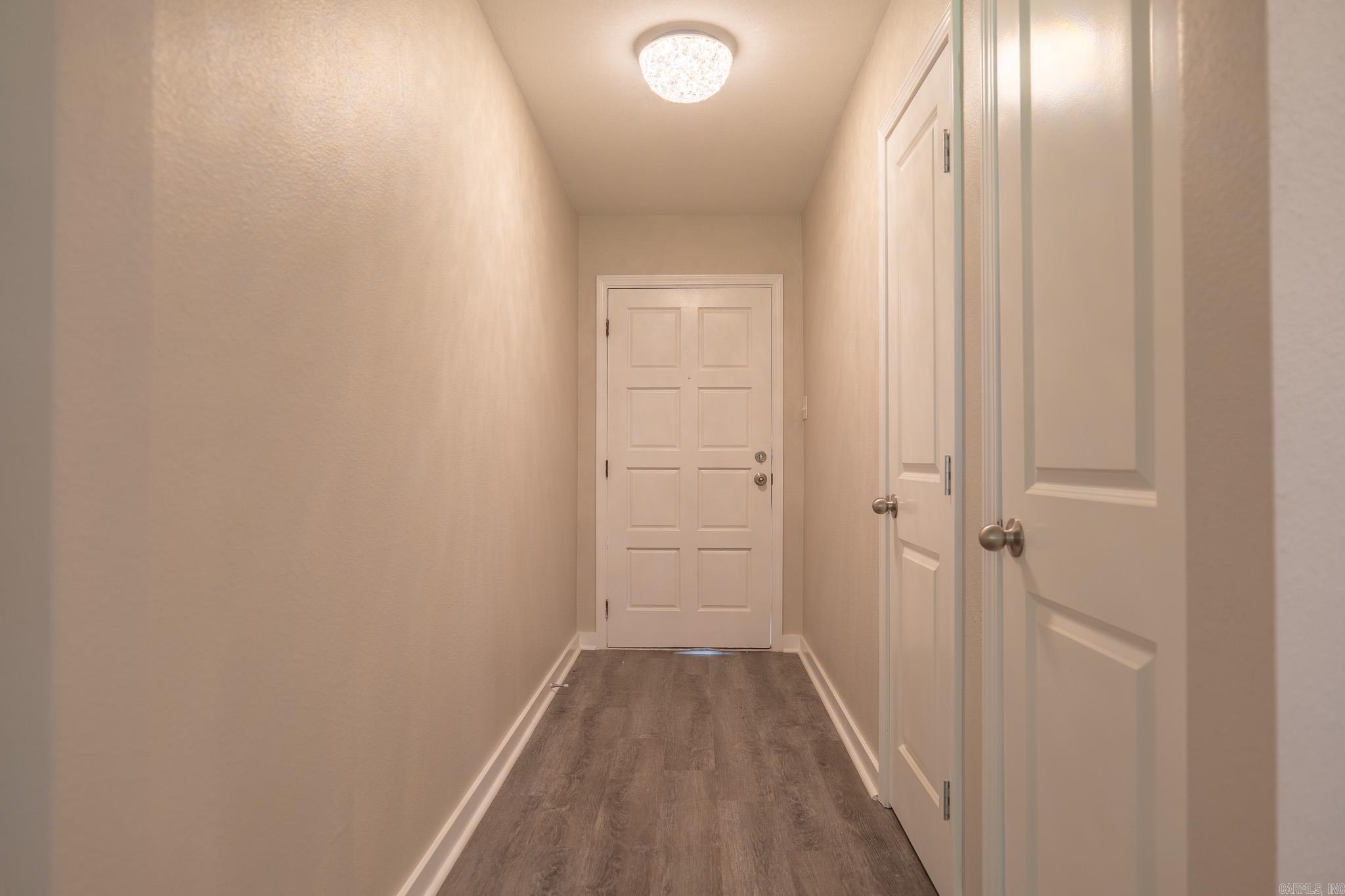CONWAY EAST - Residential