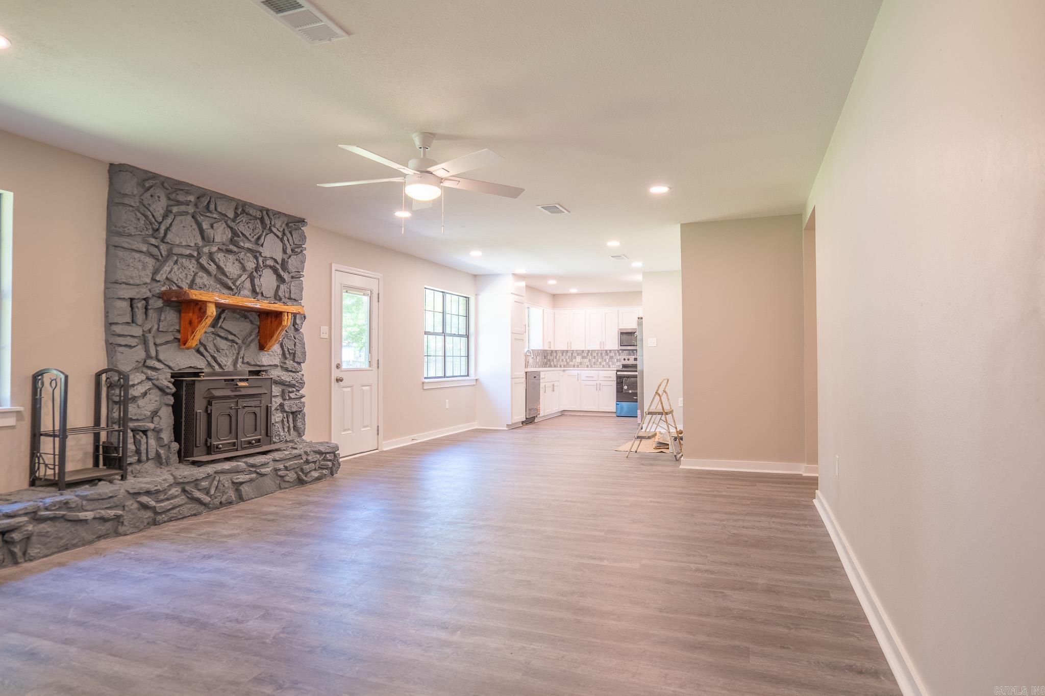 CONWAY EAST - Residential