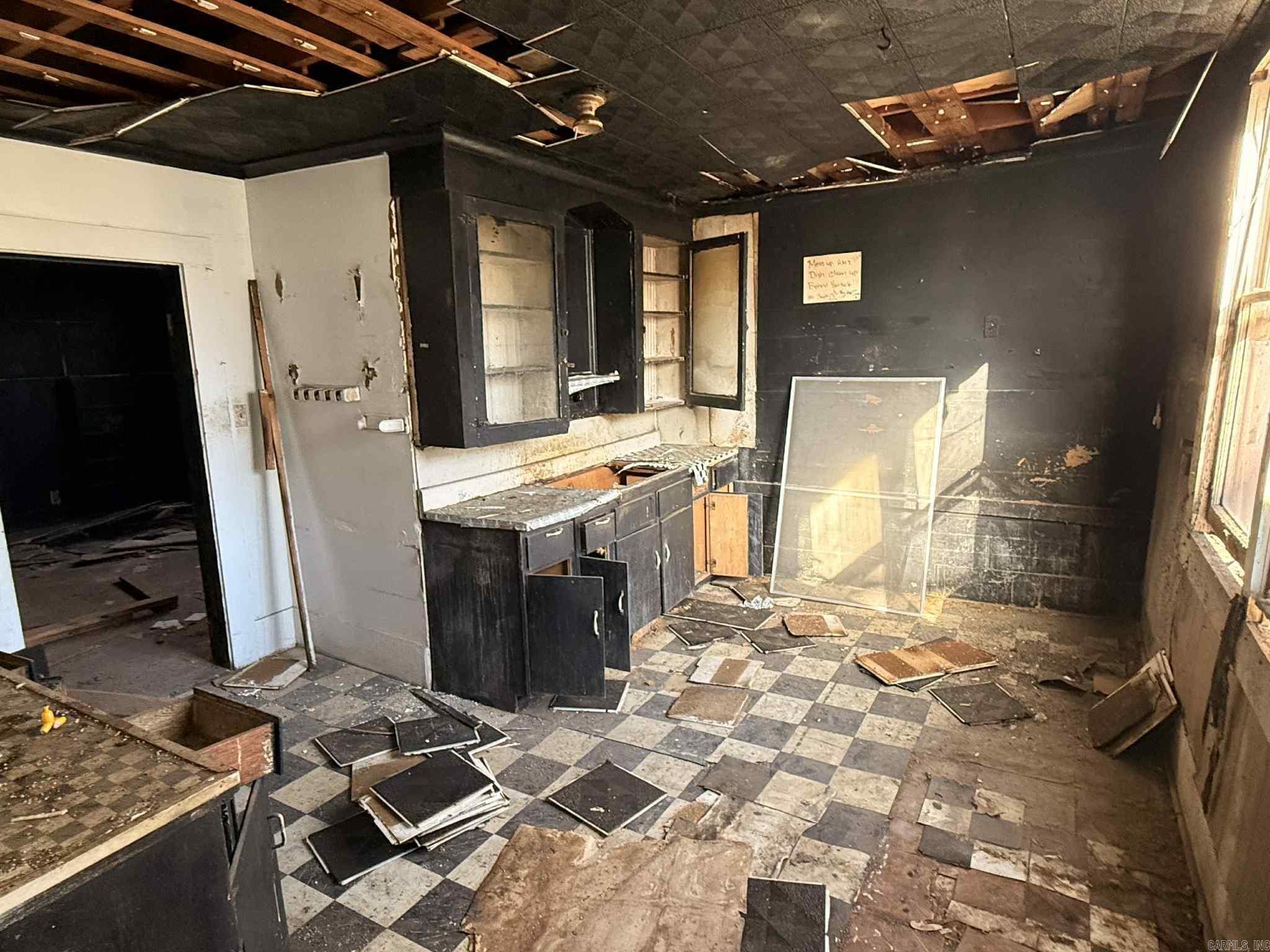 FINNERTY ADD - Residential