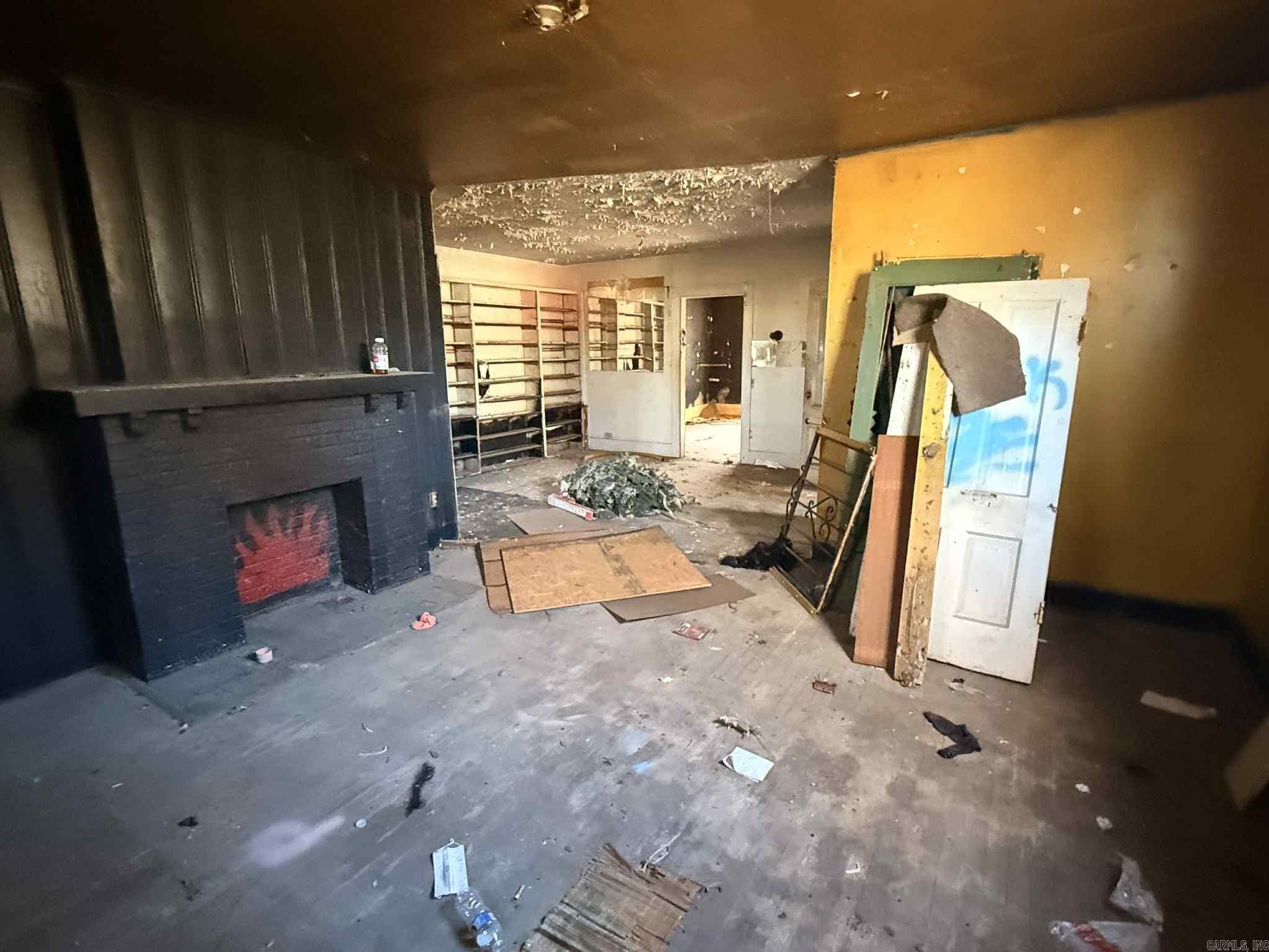 FINNERTY ADD - Residential