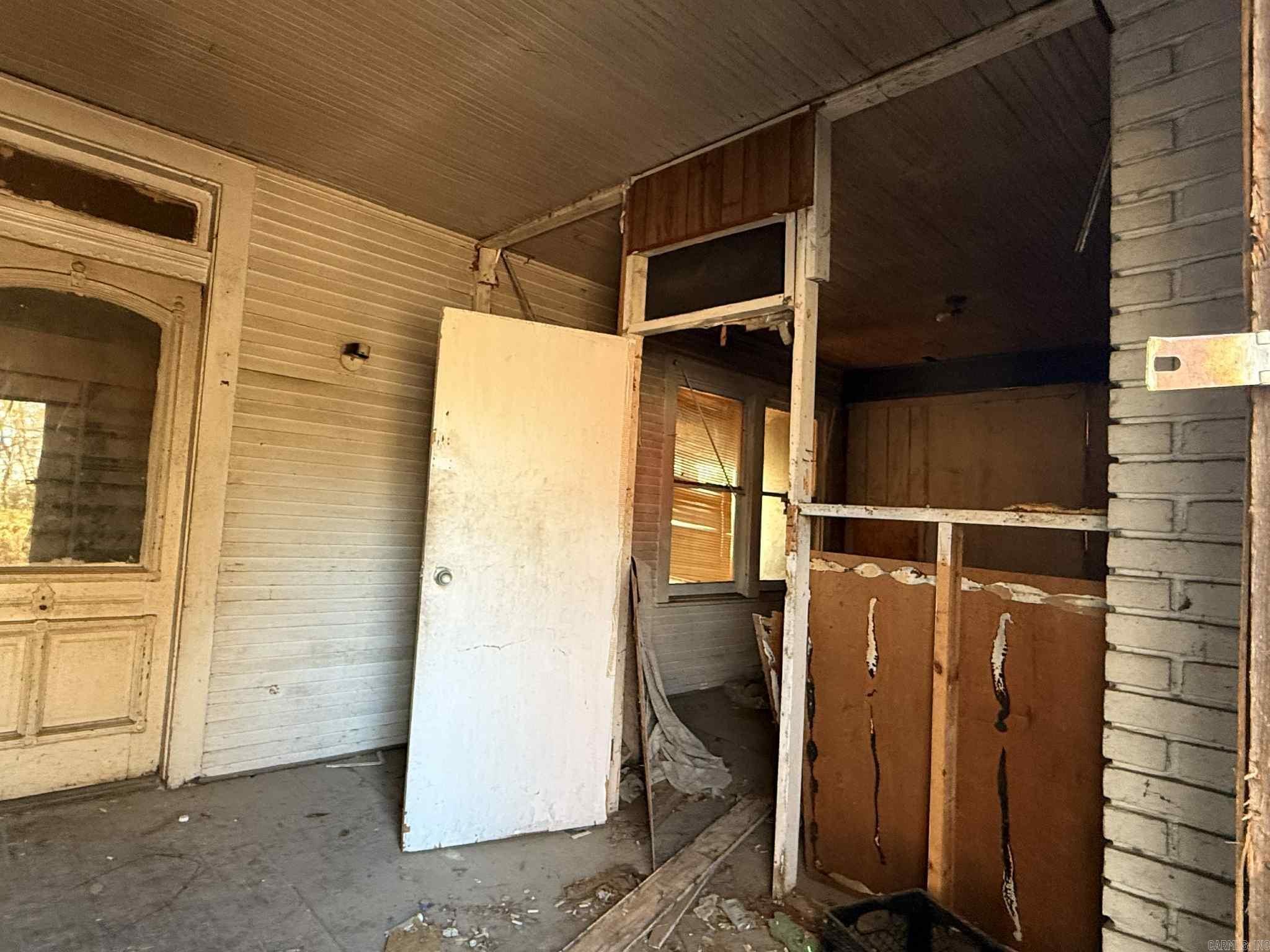 FINNERTY ADD - Residential