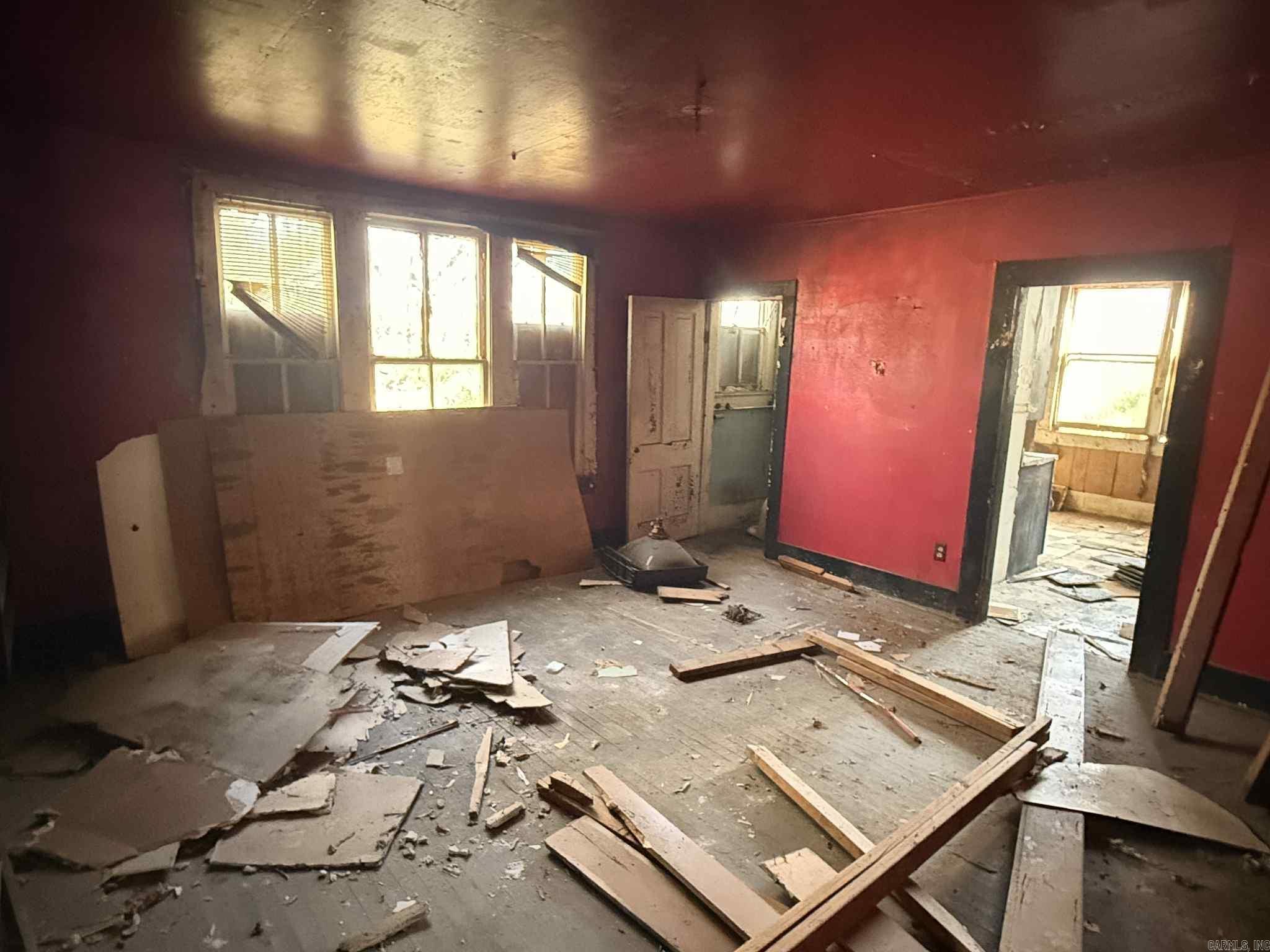 FINNERTY ADD - Residential