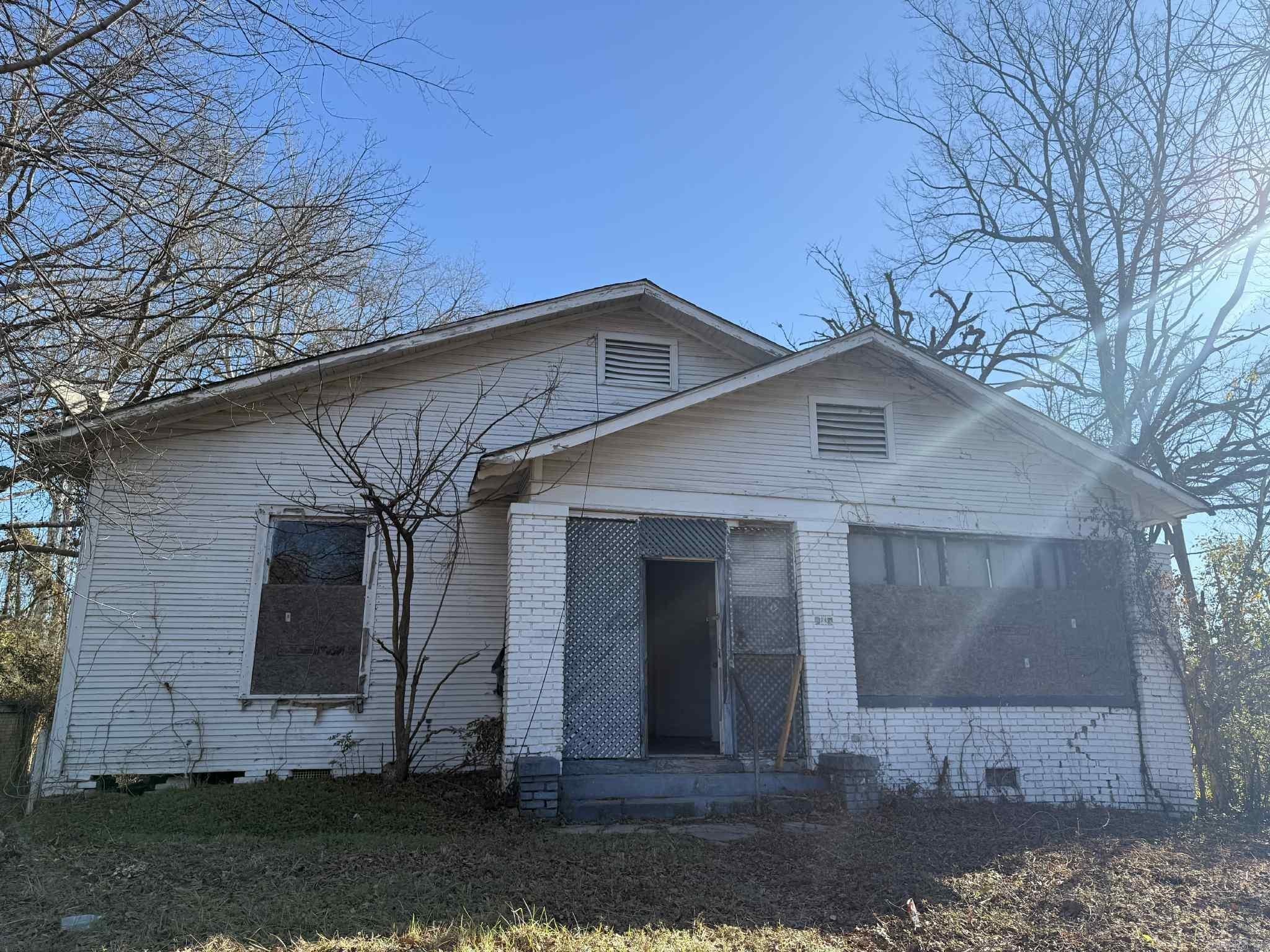 FINNERTY ADD - Residential