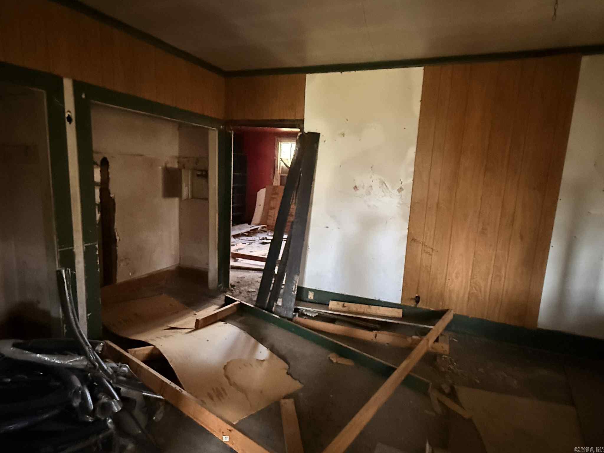 FINNERTY ADD - Residential