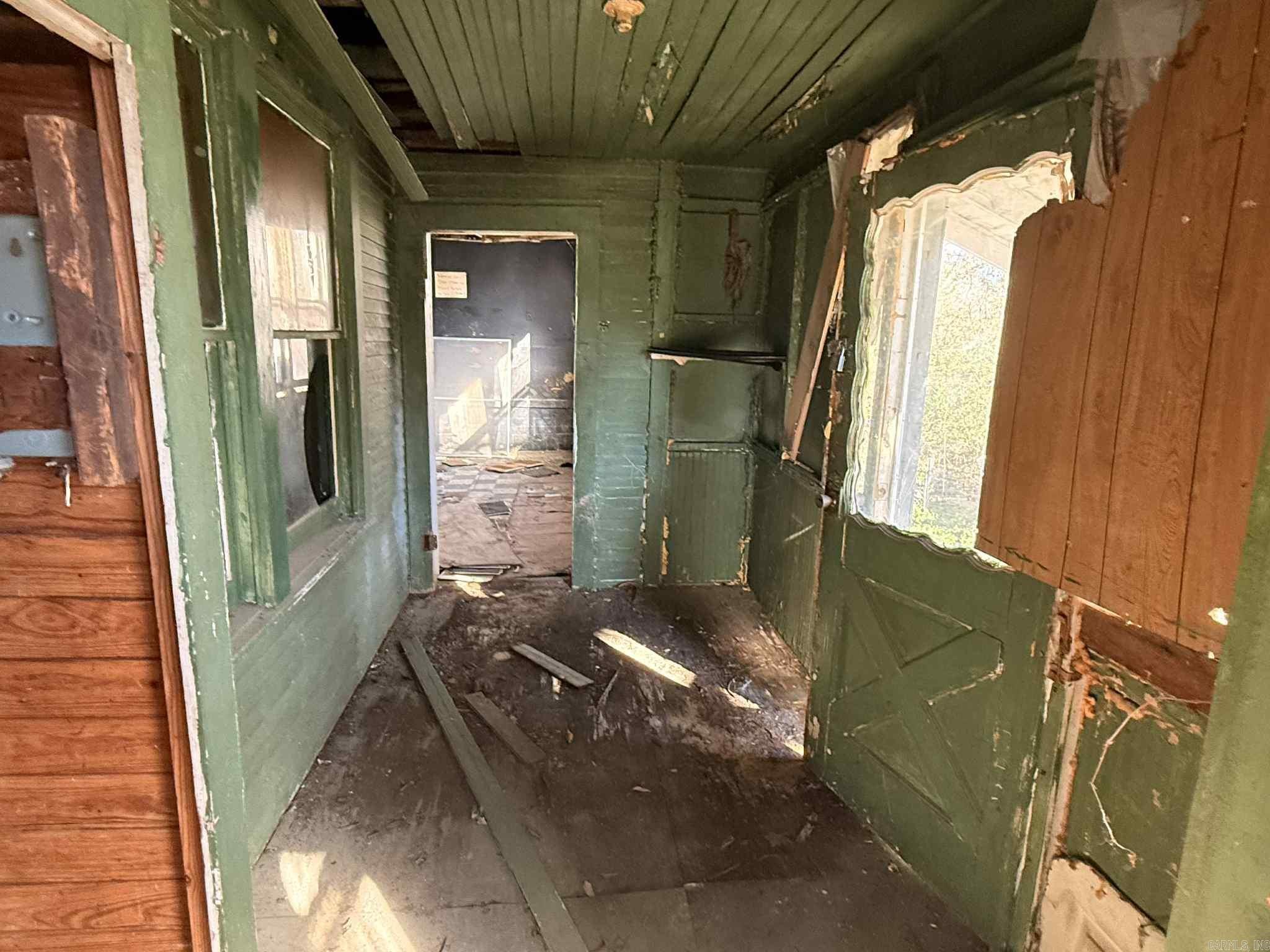 FINNERTY ADD - Residential