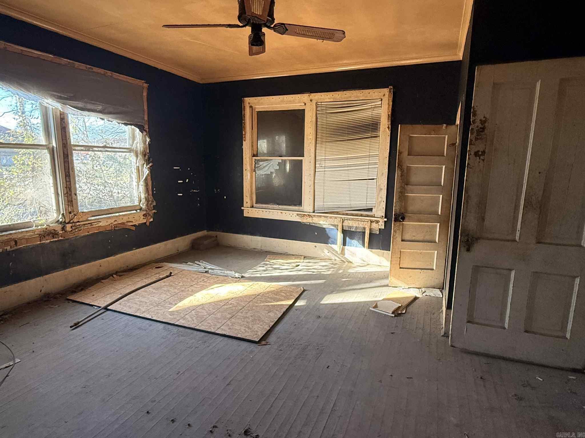 FINNERTY ADD - Residential