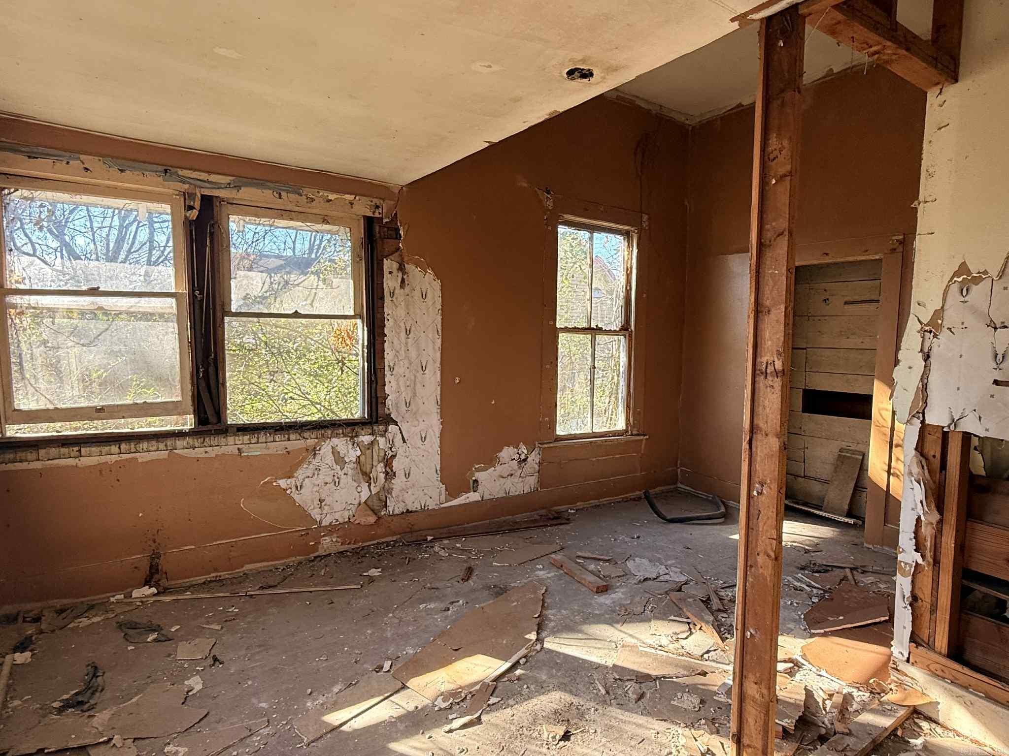 FINNERTY ADD - Residential