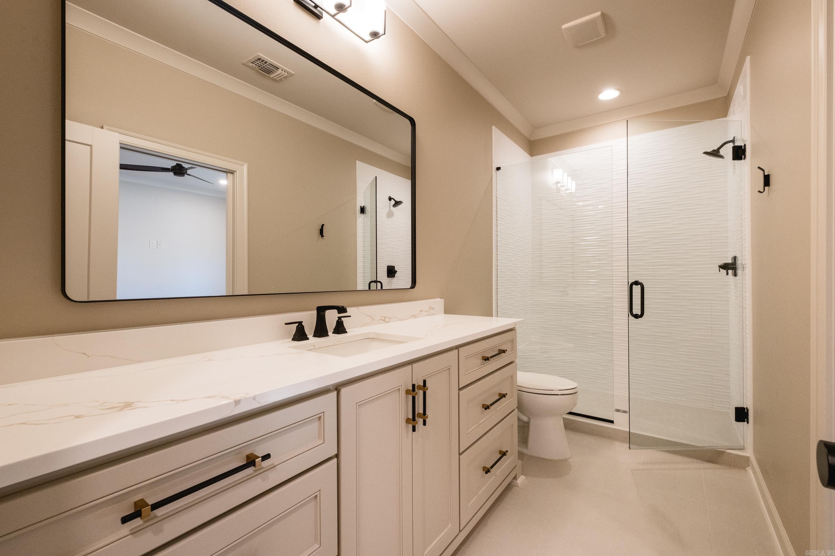 CHENAL VALLEY "MIRAMONT CIRCLE" - Residential