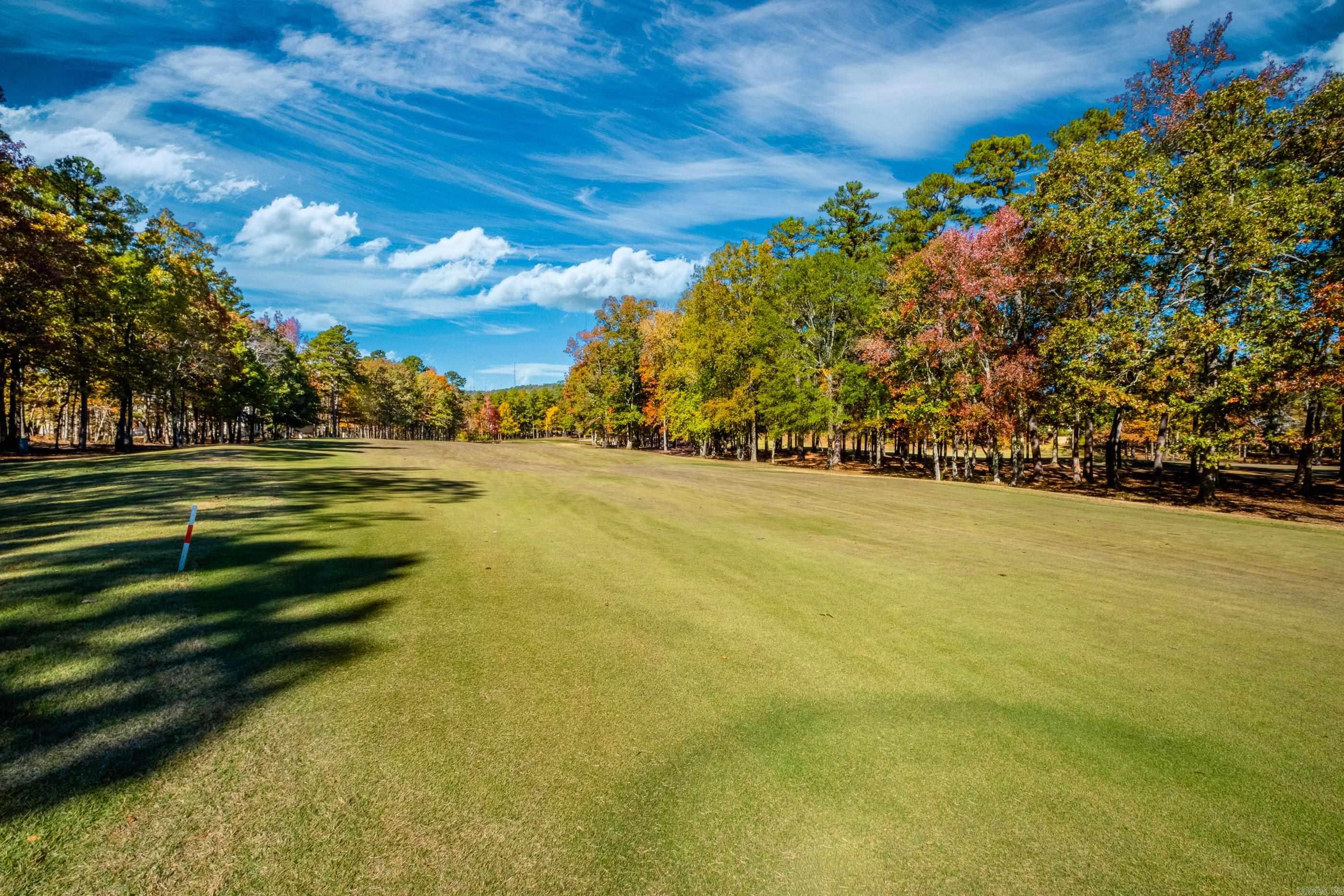 CHENAL VALLEY "MIRAMONT CIRCLE" - Residential