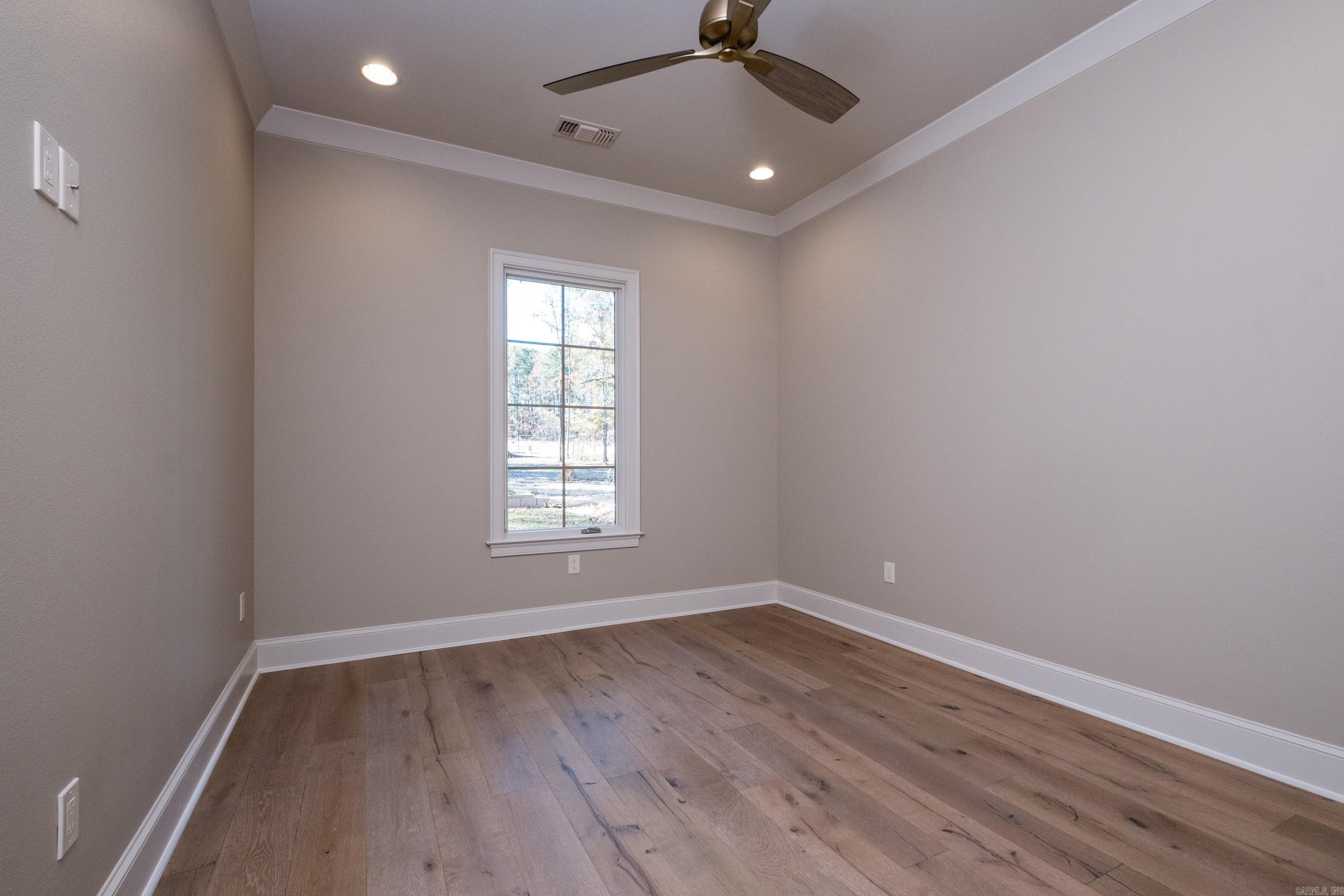 CHENAL VALLEY "MIRAMONT CIRCLE" - Residential