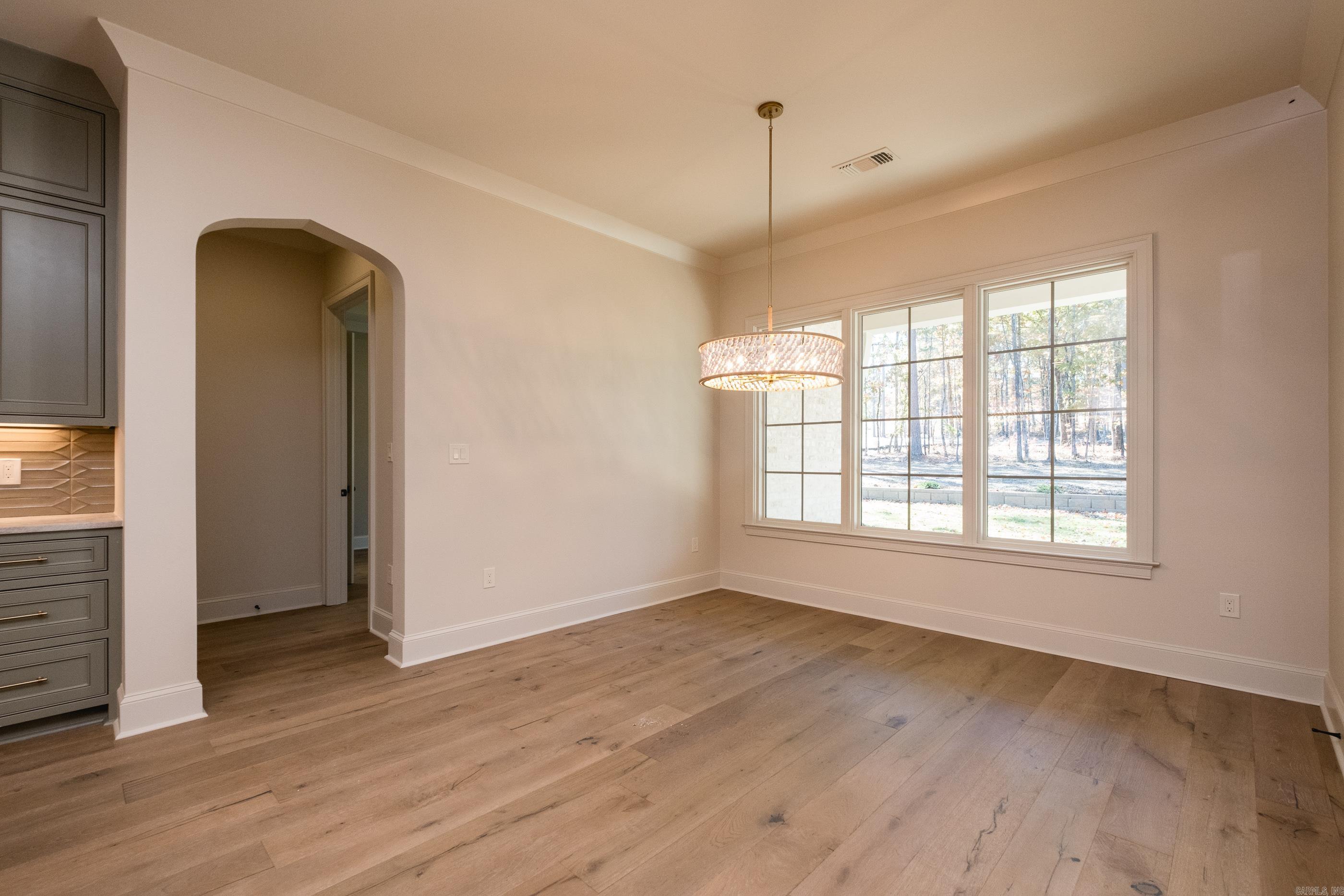 CHENAL VALLEY "MIRAMONT CIRCLE" - Residential