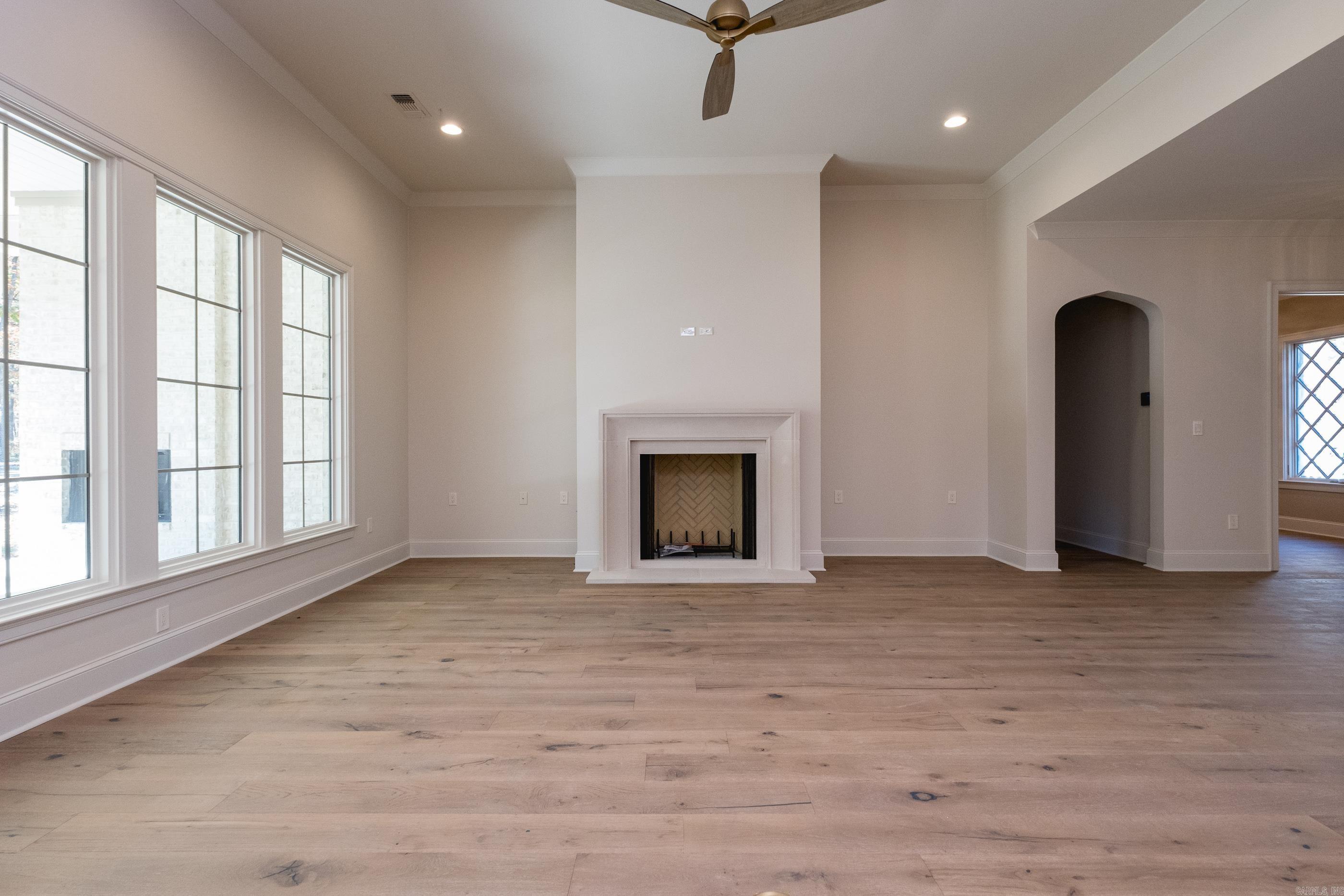 CHENAL VALLEY "MIRAMONT CIRCLE" - Residential