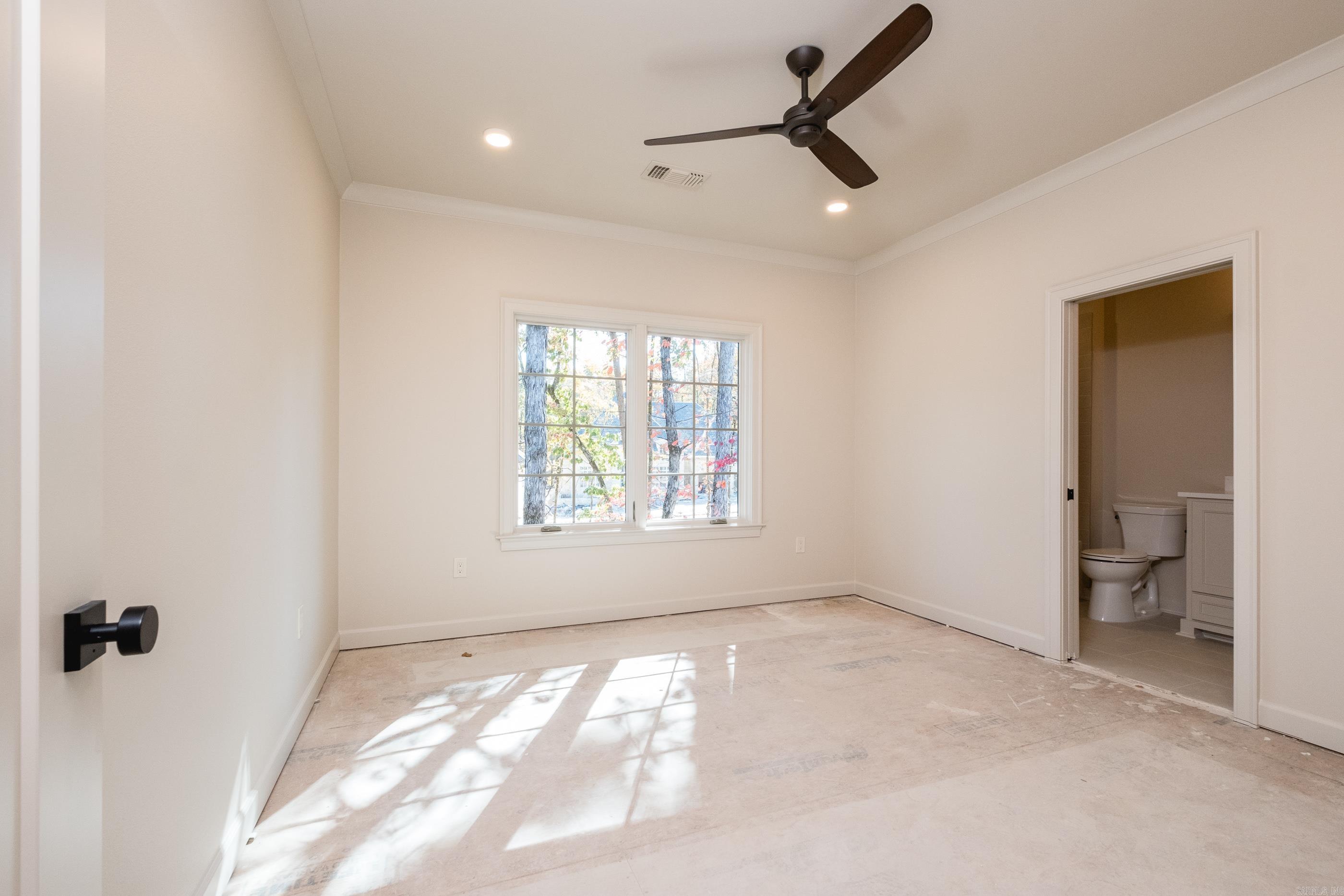 CHENAL VALLEY "MIRAMONT CIRCLE" - Residential