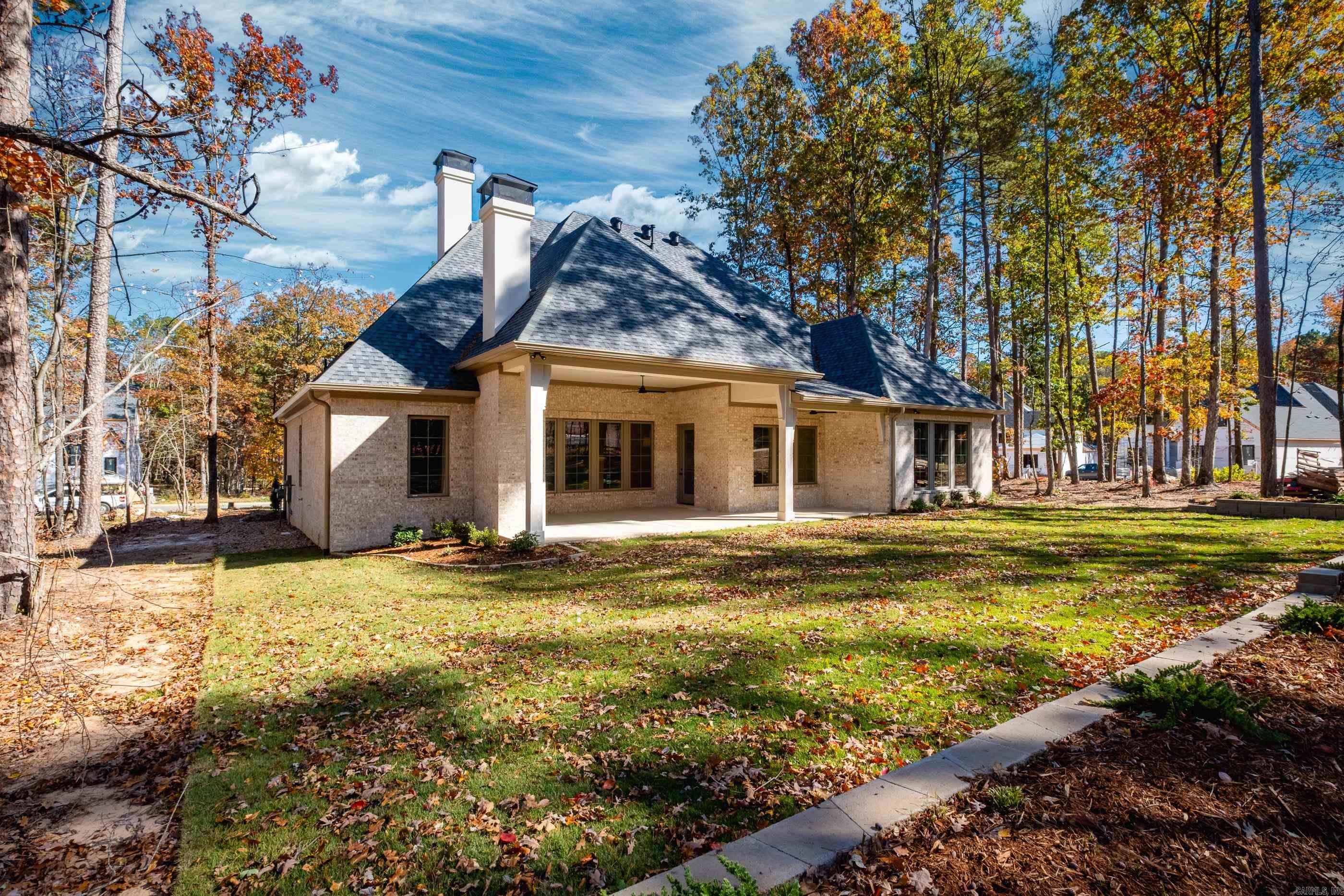 CHENAL VALLEY "MIRAMONT CIRCLE" - Residential