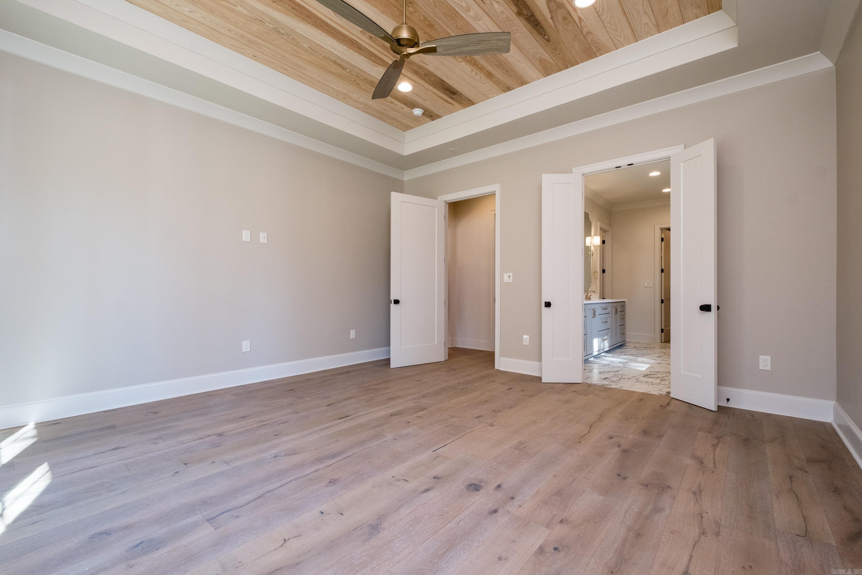 CHENAL VALLEY "MIRAMONT CIRCLE" - Residential