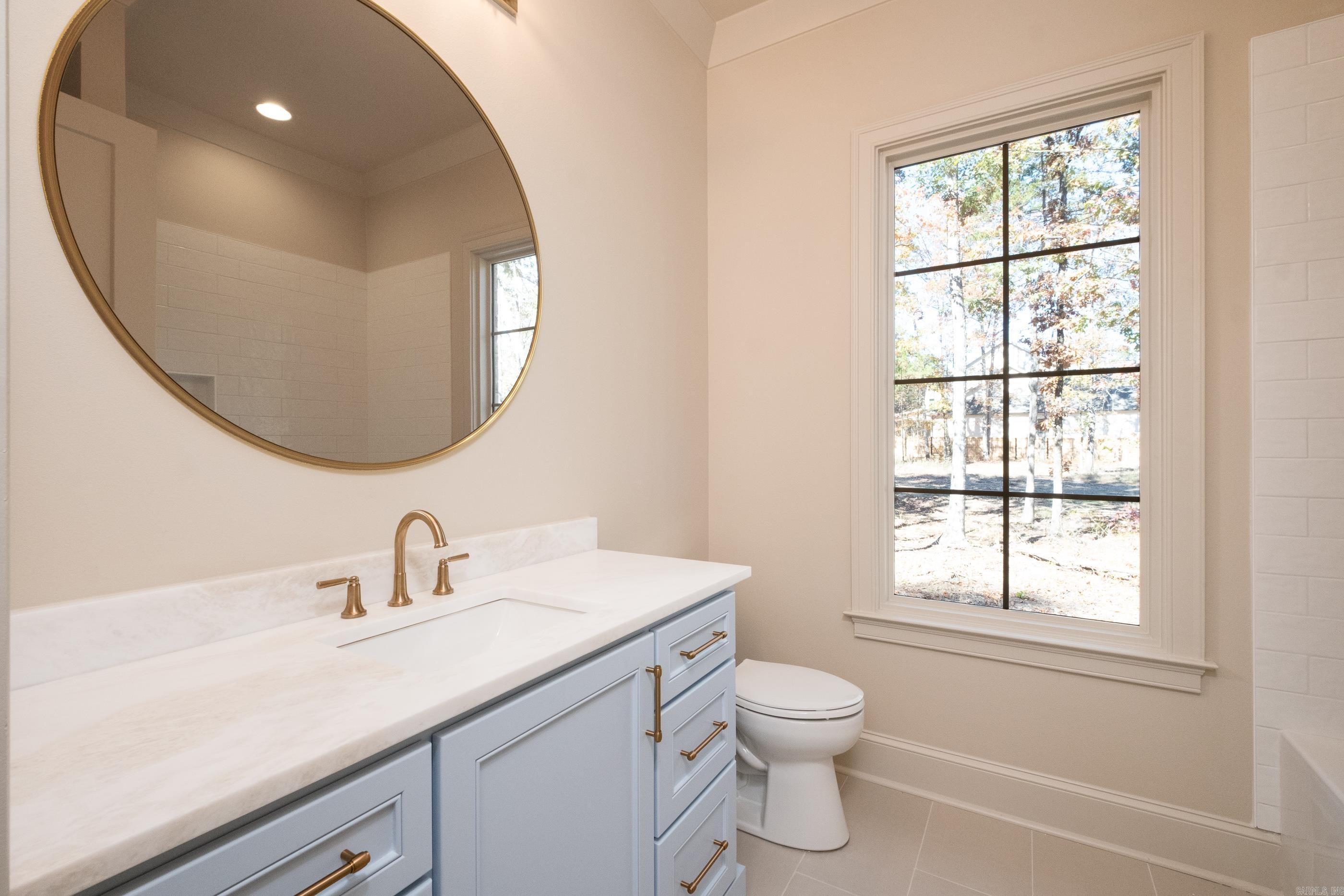 CHENAL VALLEY "MIRAMONT CIRCLE" - Residential