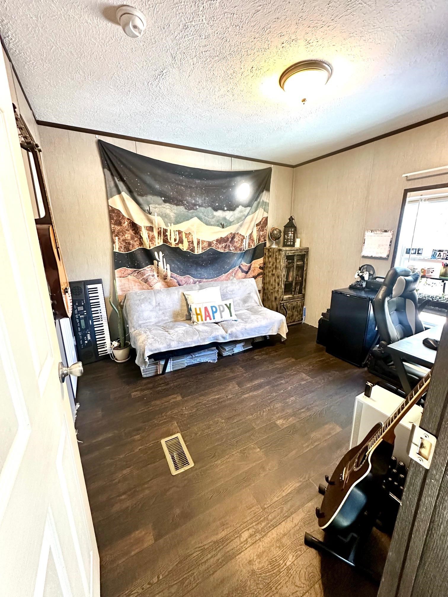 Not In List - Residential