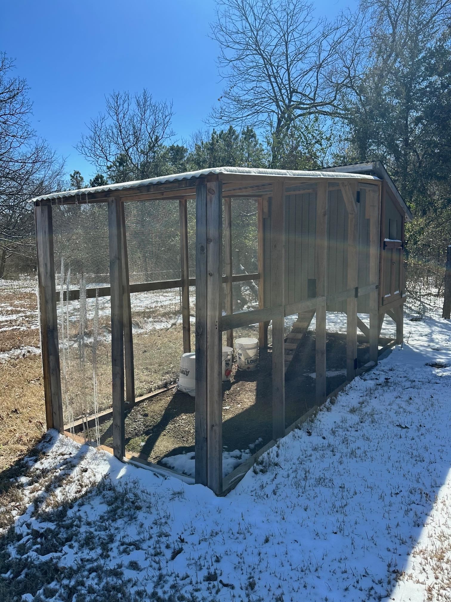 Not In List - Residential