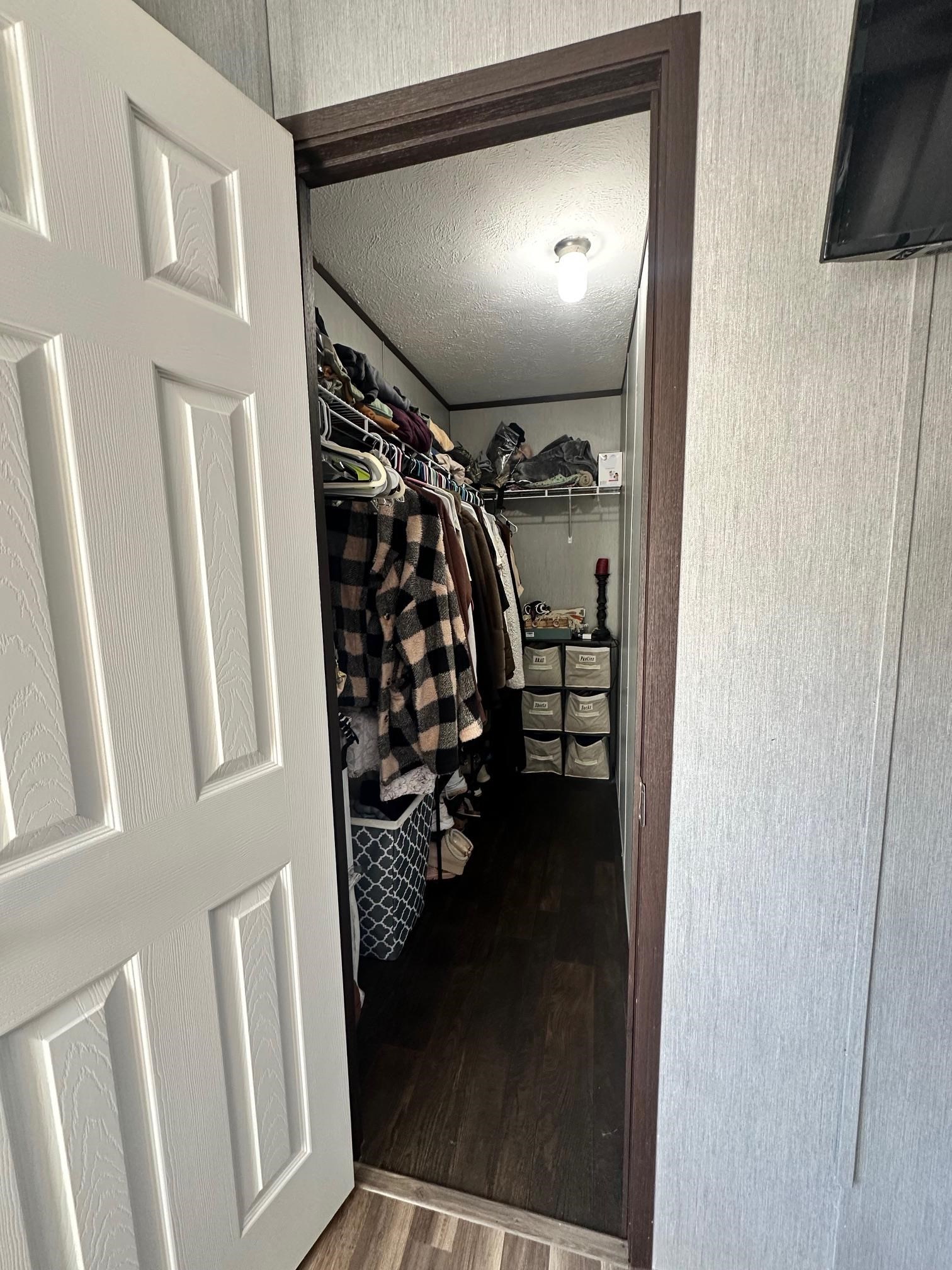 Not In List - Residential