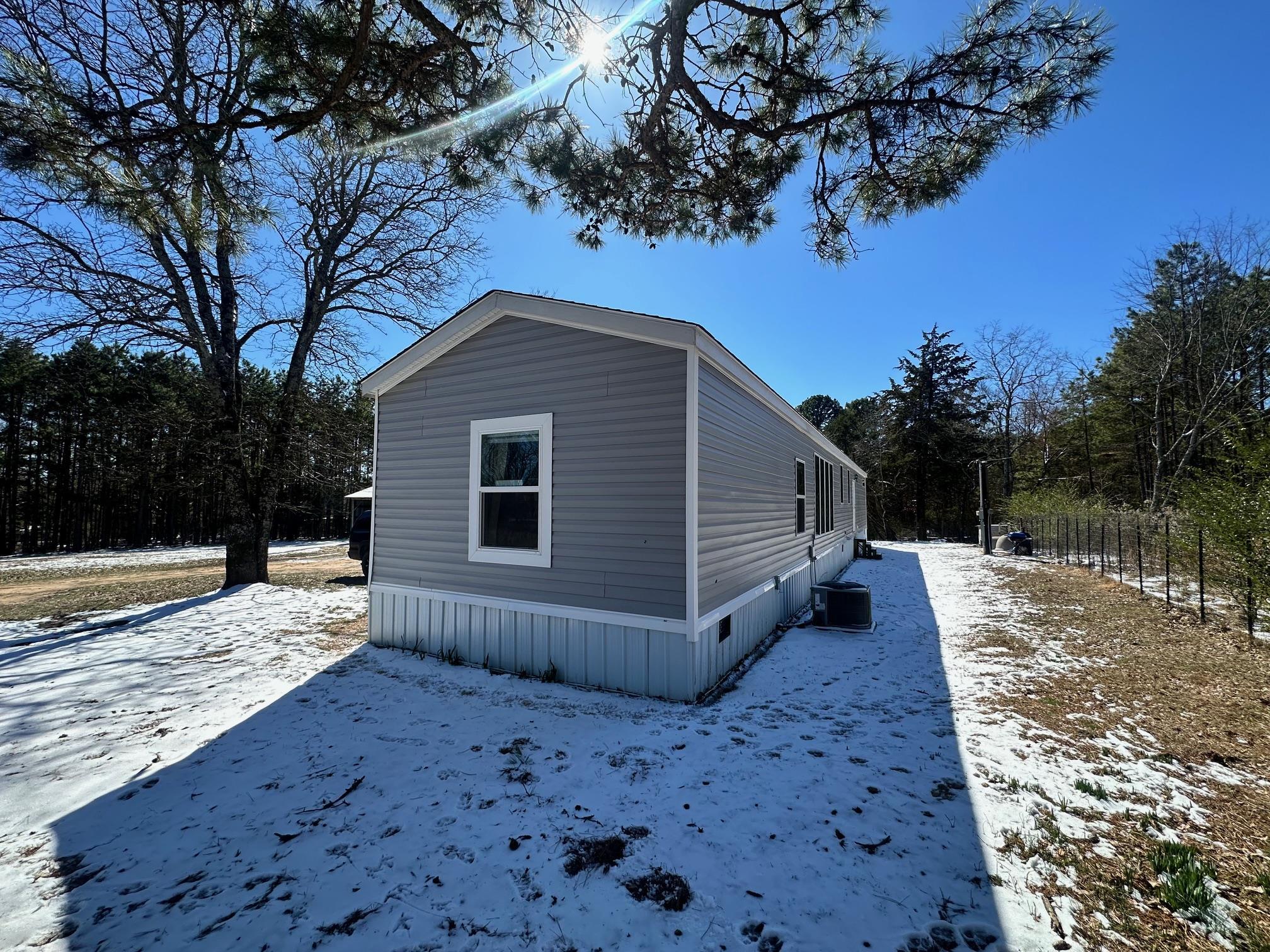 Not In List - Residential