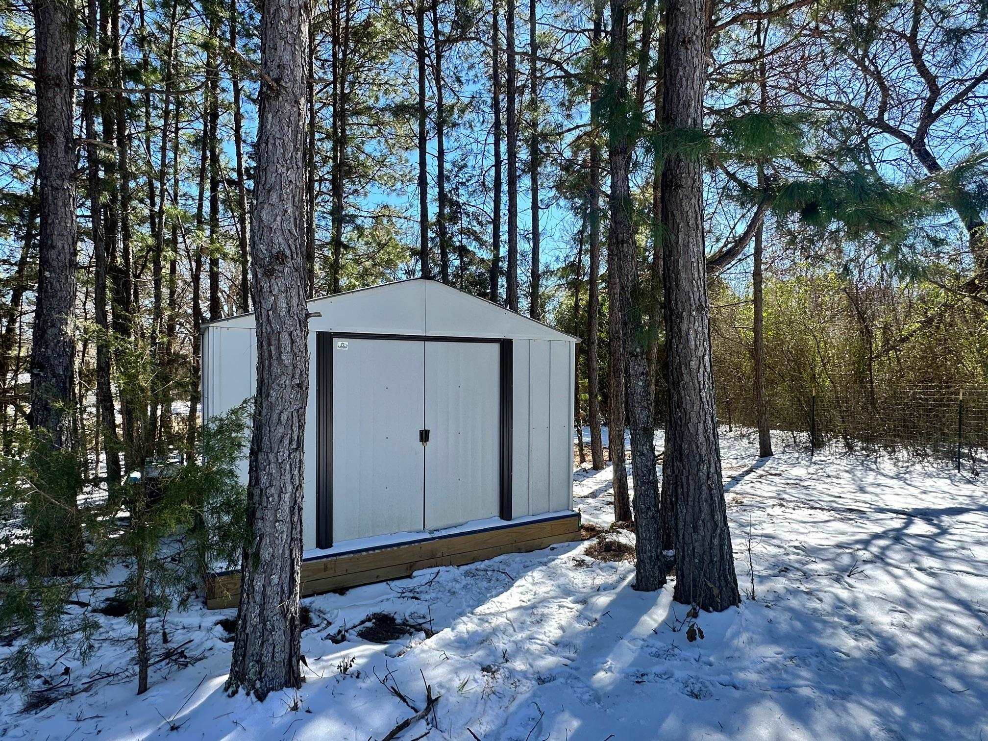 Not In List - Residential