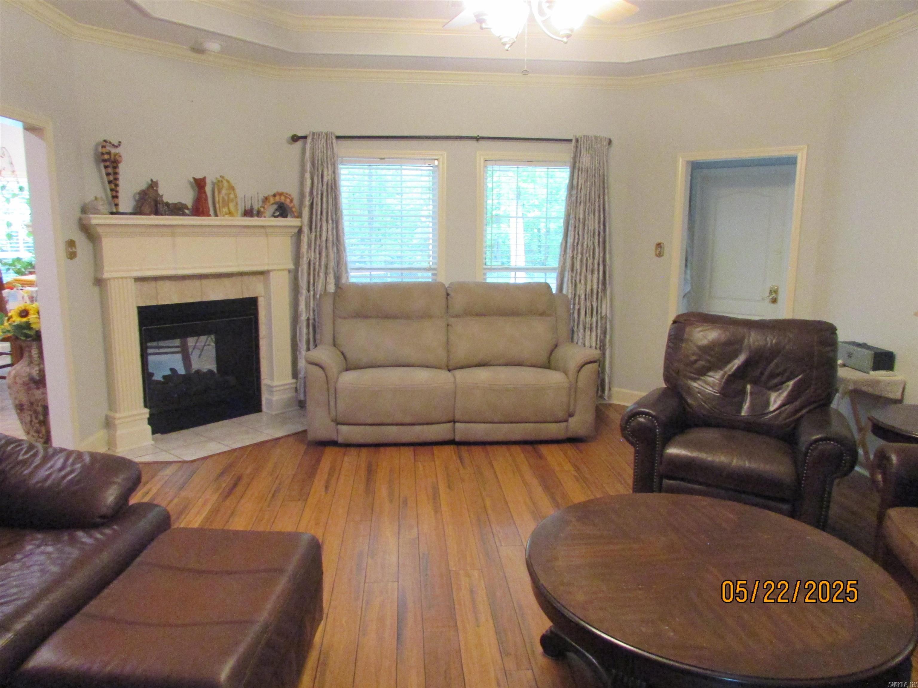 Eagles Nest - Residential