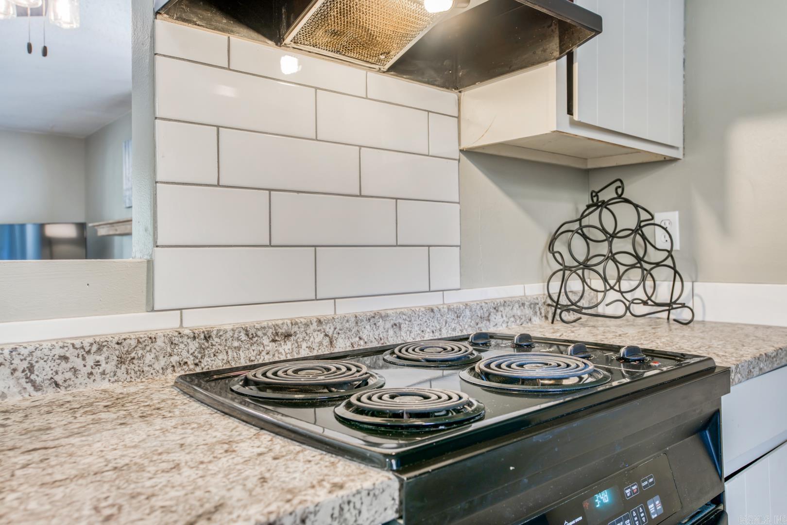 FOREST EDGE WEST CONDO HPR - Residential