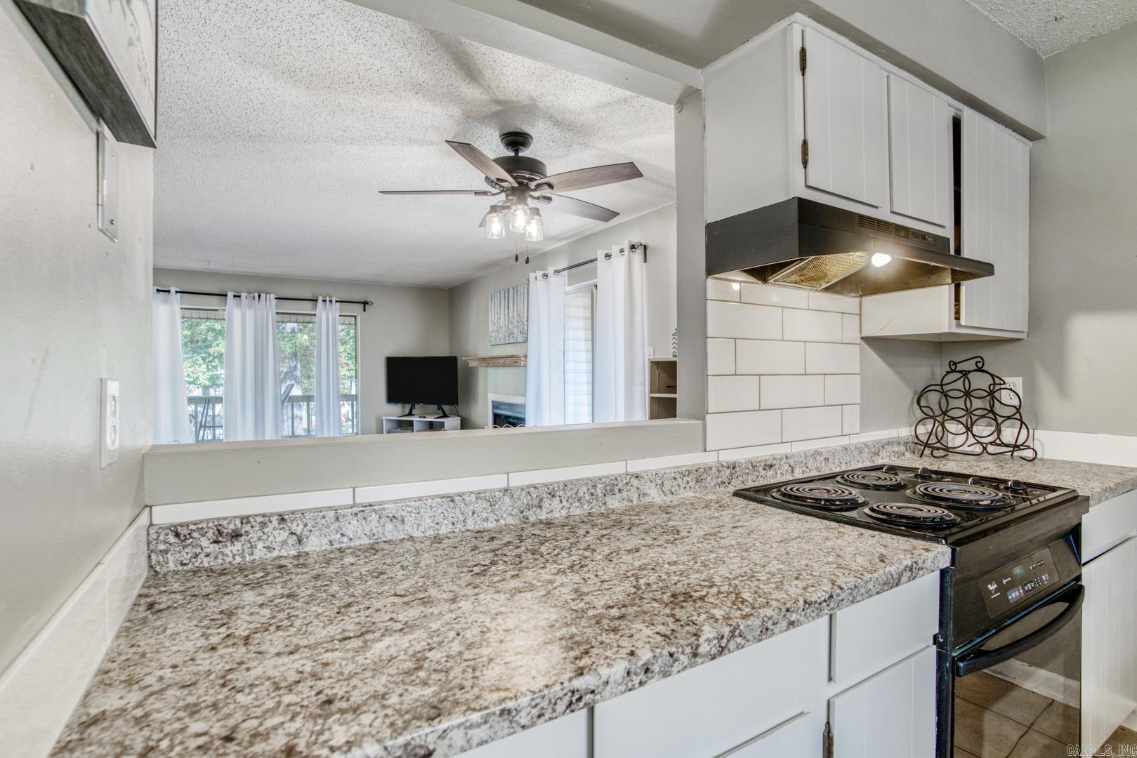 FOREST EDGE WEST CONDO HPR - Residential