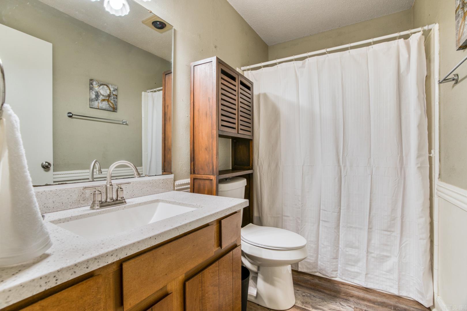 FOREST EDGE WEST CONDO HPR - Residential