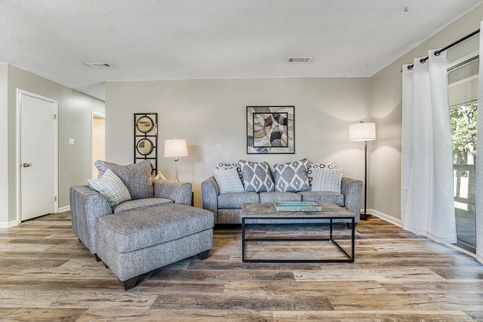 FOREST EDGE WEST CONDO HPR - Residential