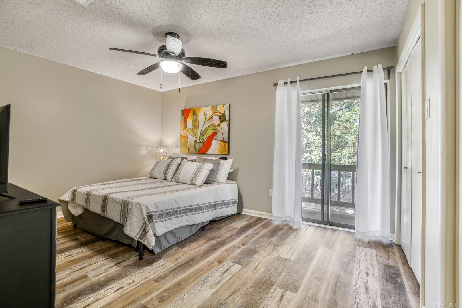 FOREST EDGE WEST CONDO HPR - Residential