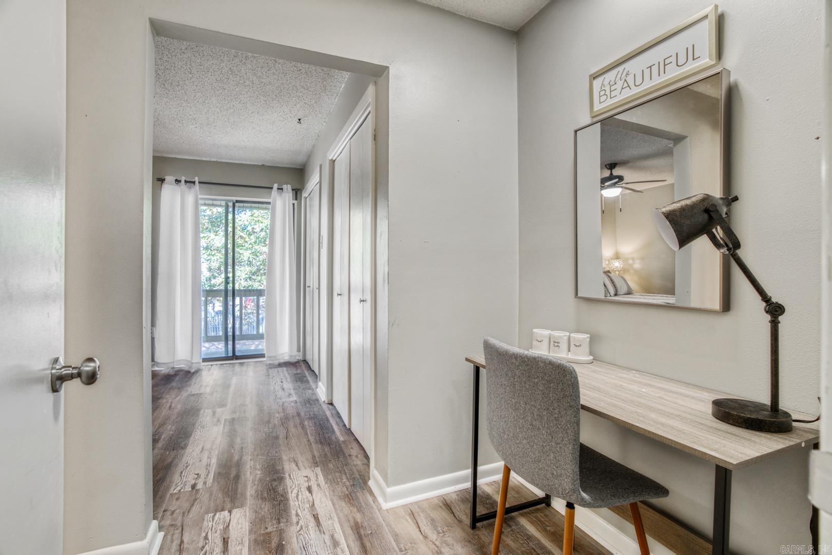 FOREST EDGE WEST CONDO HPR - Residential