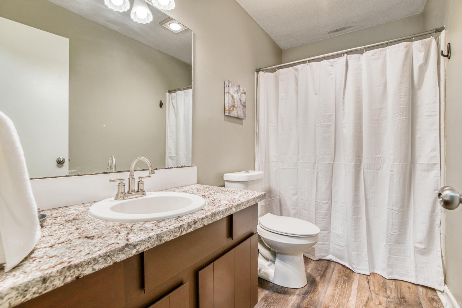 FOREST EDGE WEST CONDO HPR - Residential