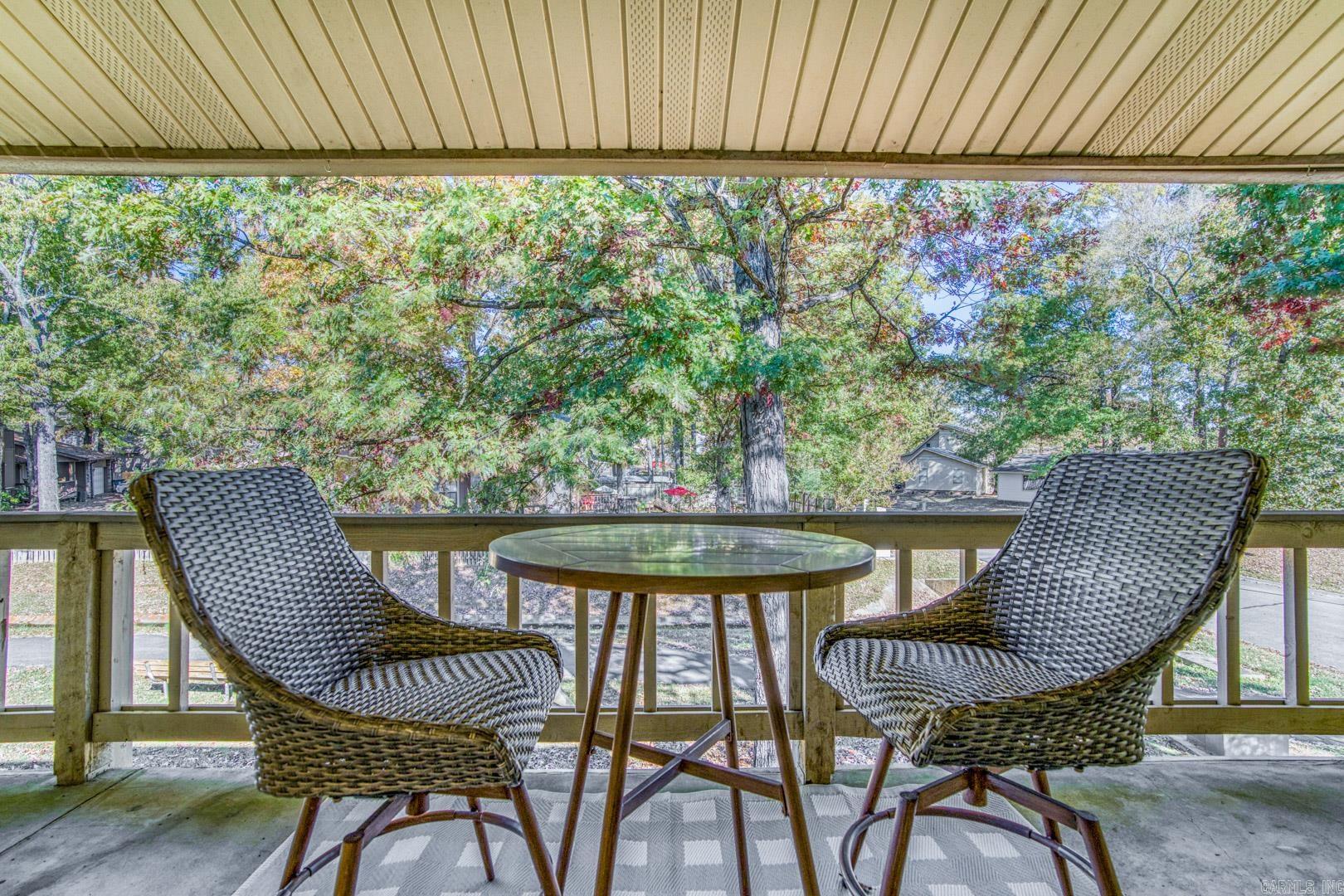 FOREST EDGE WEST CONDO HPR - Residential