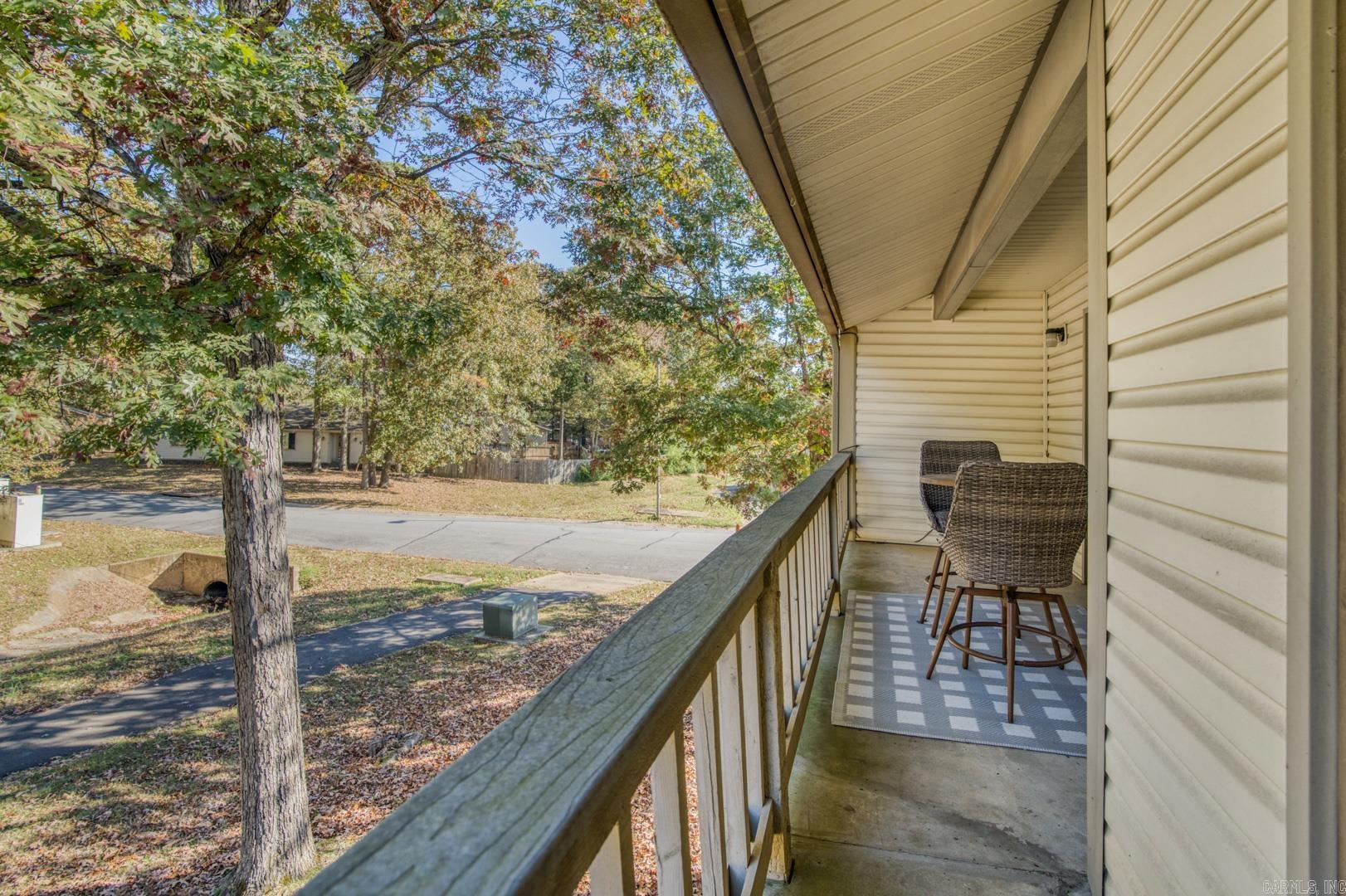 FOREST EDGE WEST CONDO HPR - Residential