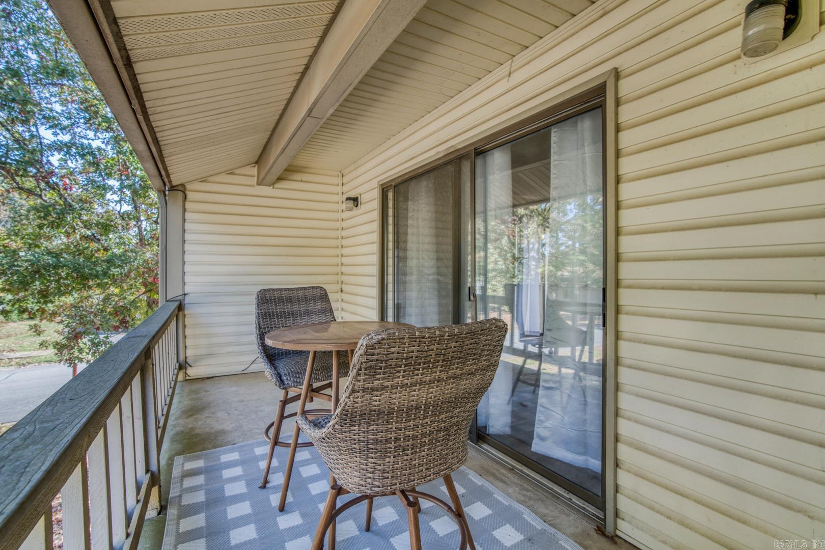 FOREST EDGE WEST CONDO HPR - Residential