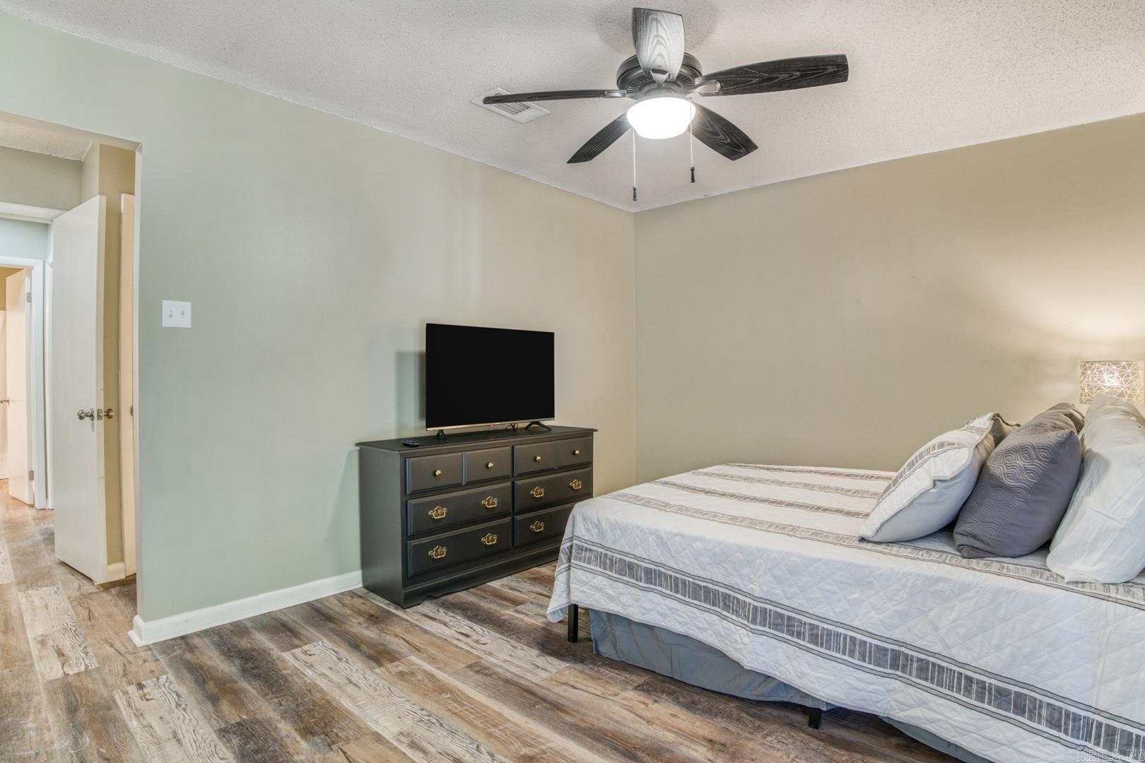 FOREST EDGE WEST CONDO HPR - Residential