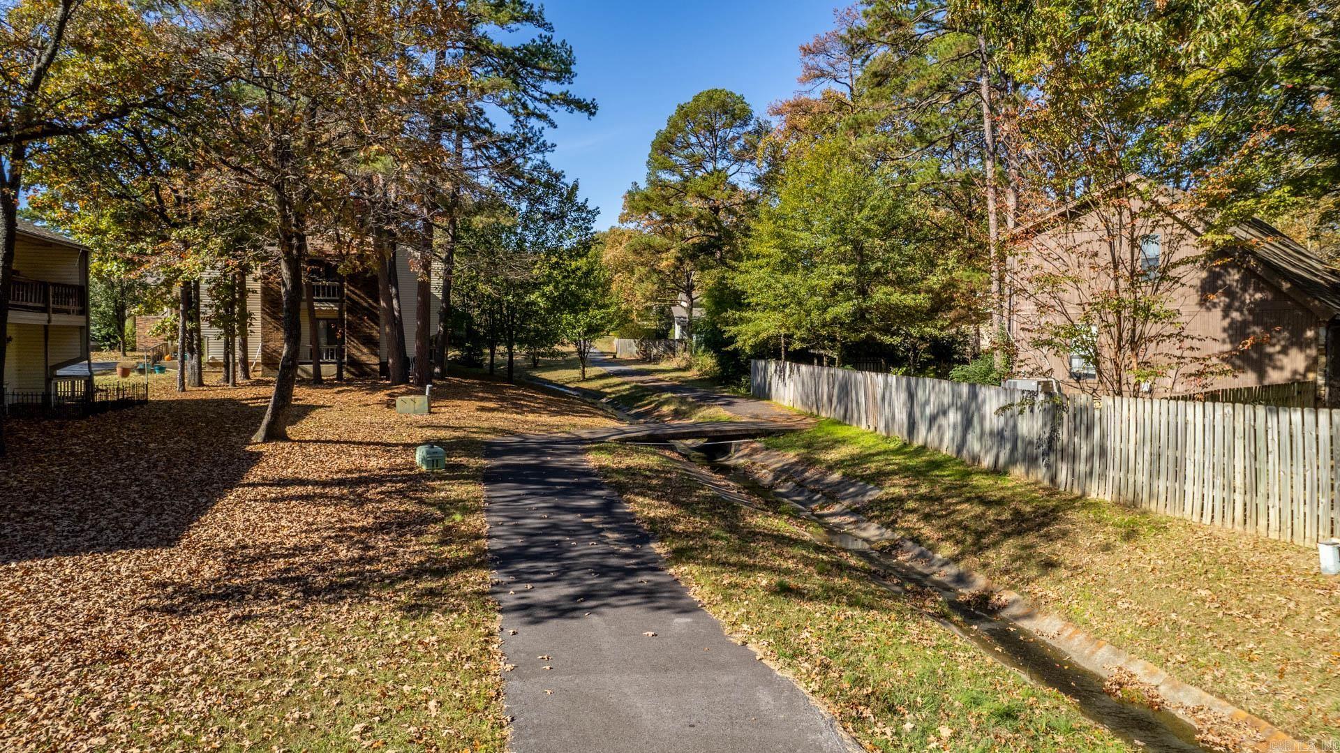 FOREST EDGE WEST CONDO HPR - Residential