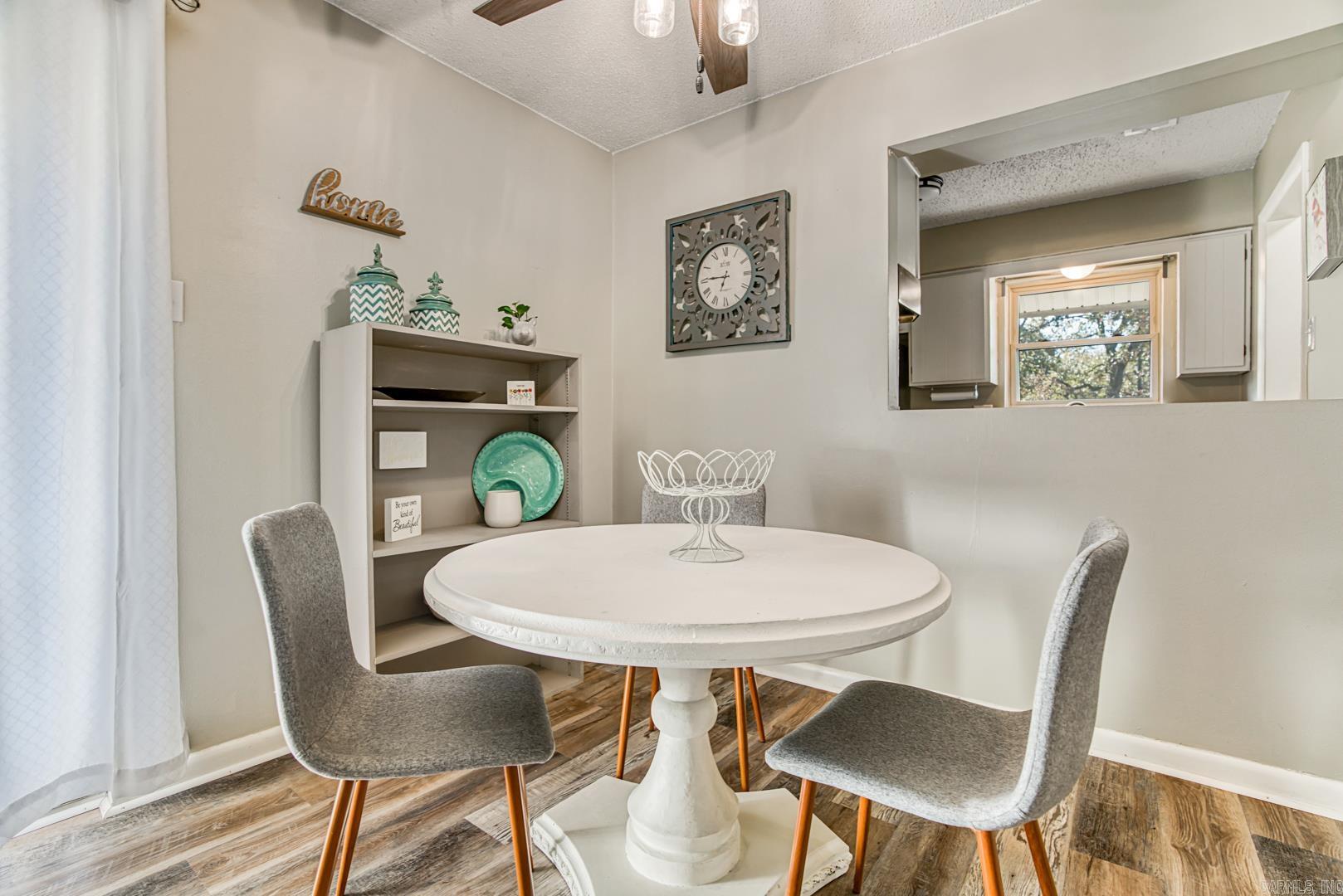 FOREST EDGE WEST CONDO HPR - Residential