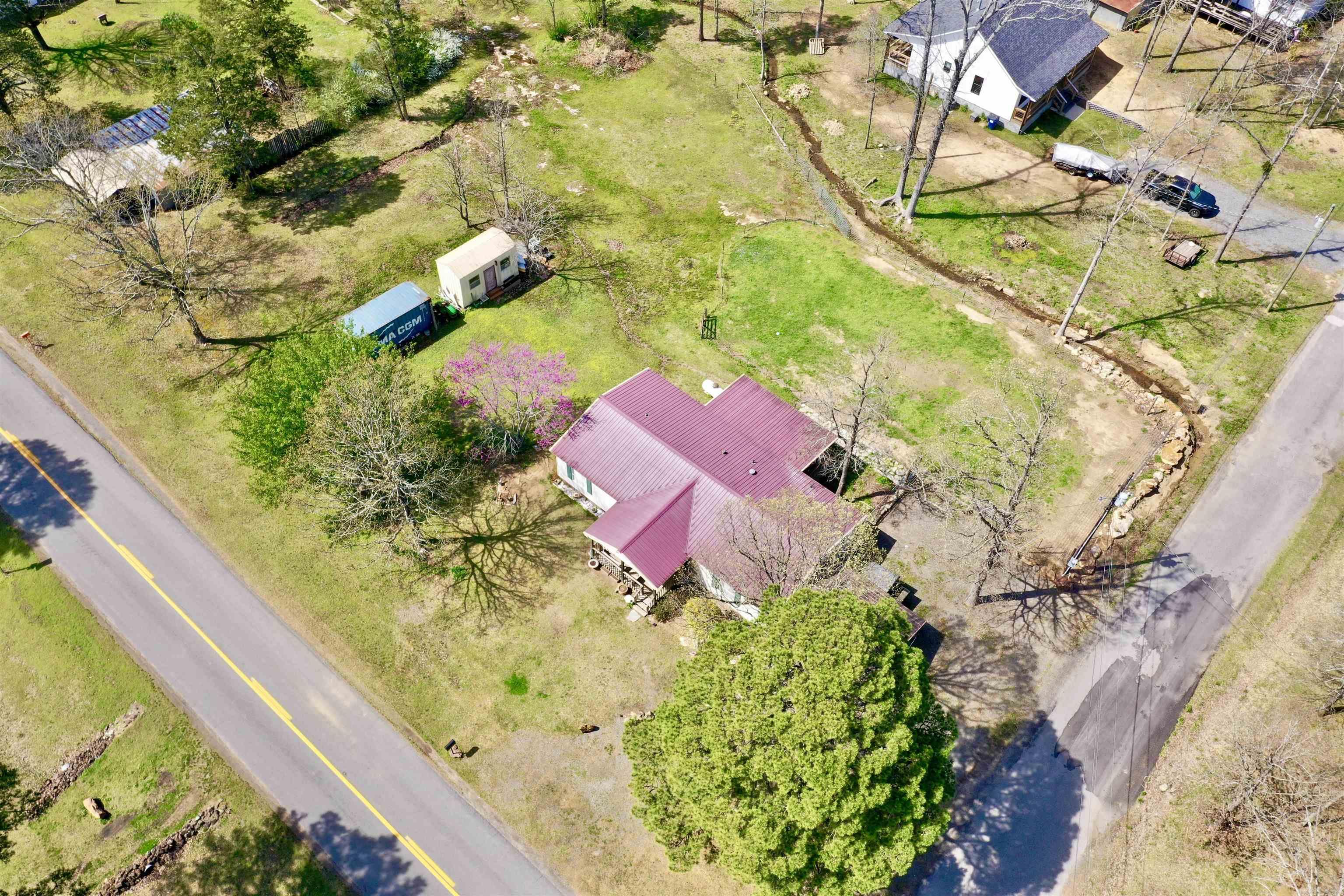PINEY WOODS ESTATES - Residential