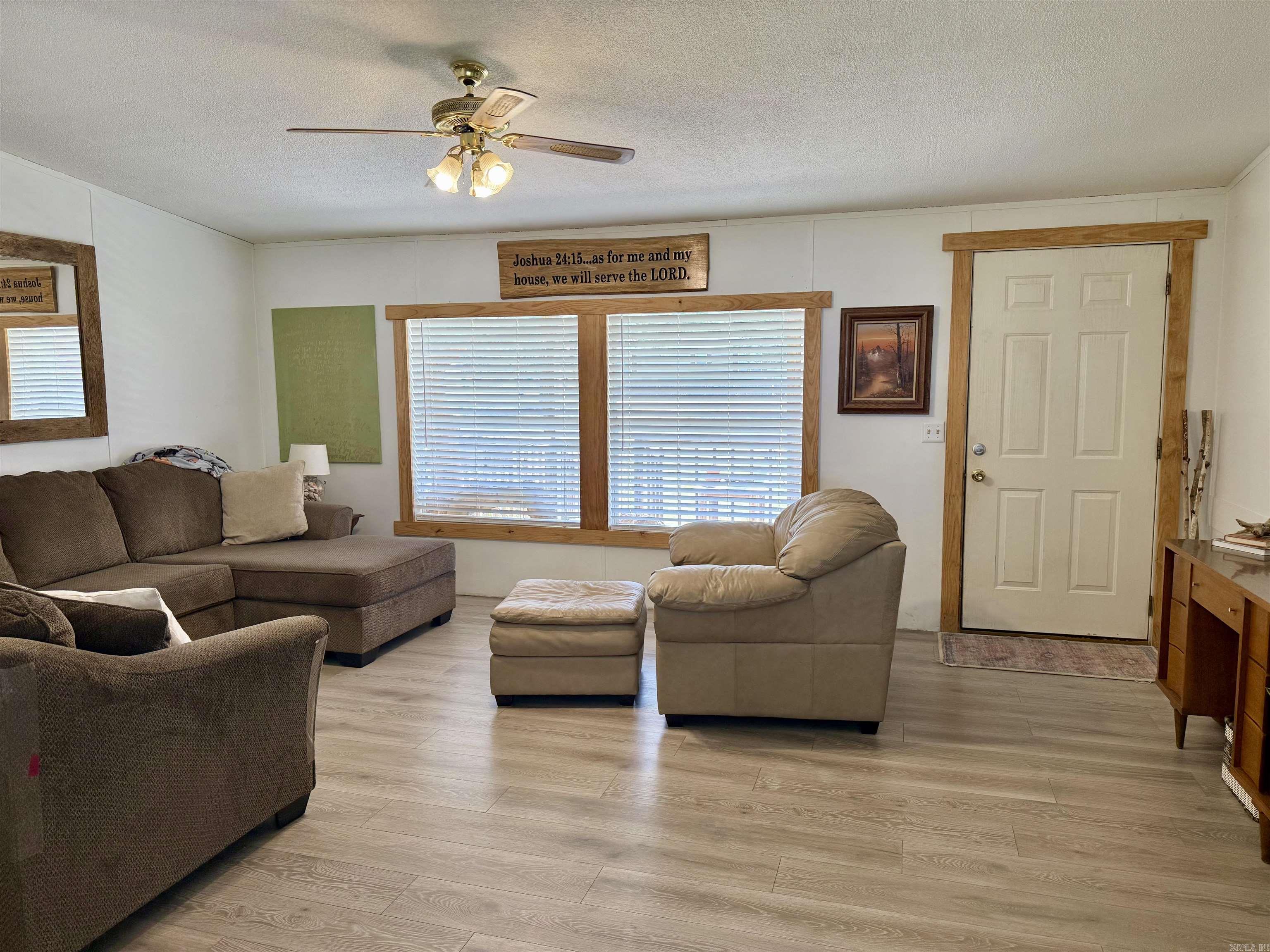PINEY WOODS ESTATES - Residential