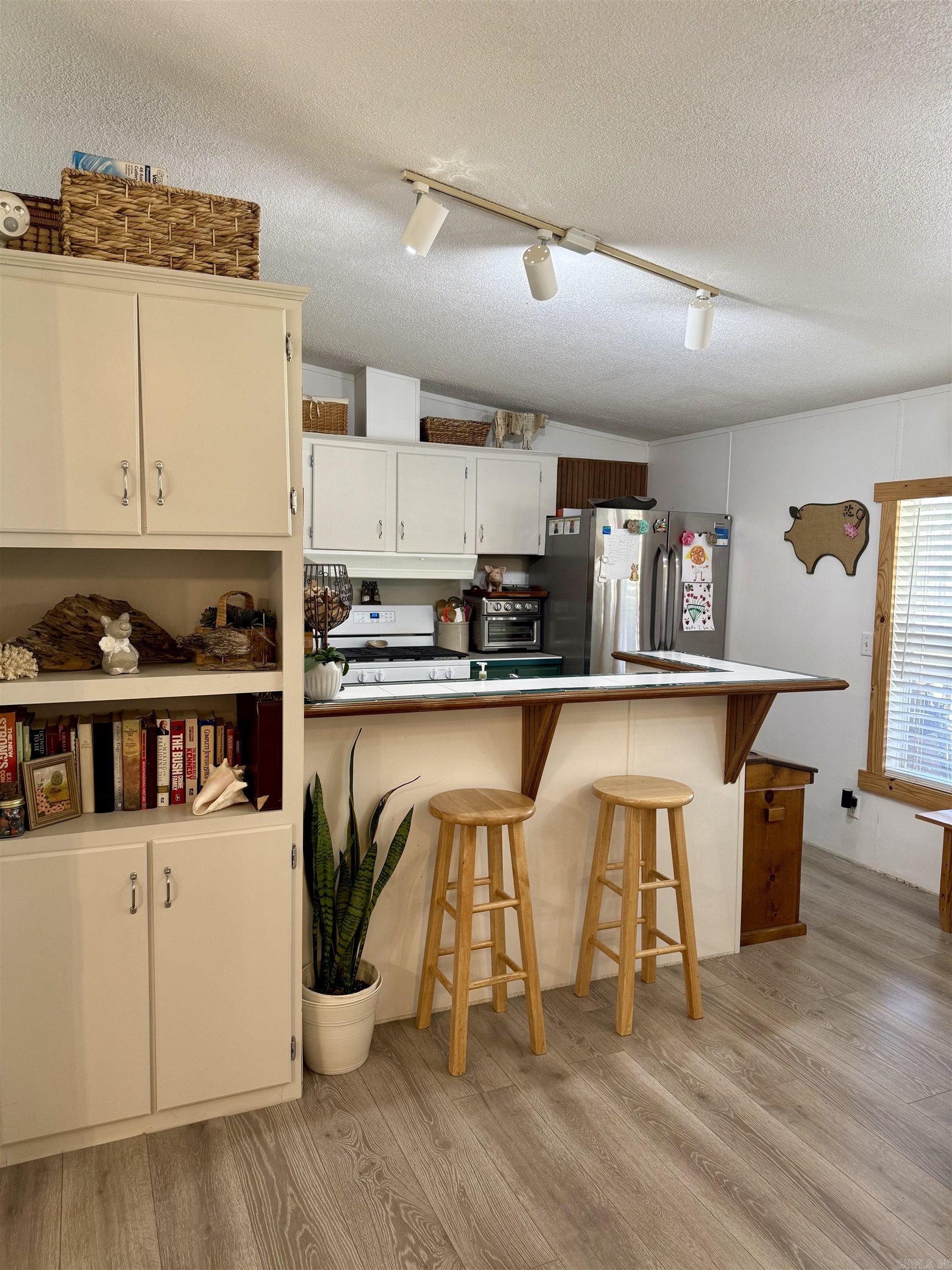 PINEY WOODS ESTATES - Residential