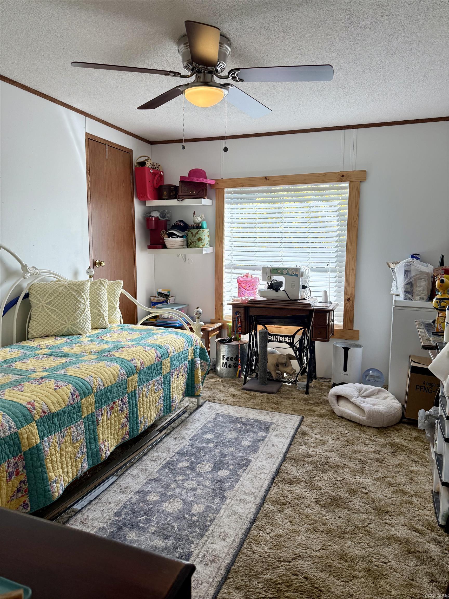 PINEY WOODS ESTATES - Residential